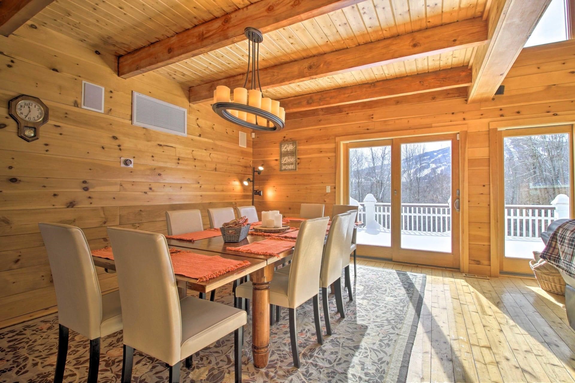 27 Mountain View Road, Winhall, VT 05340 | MLS # 4988296