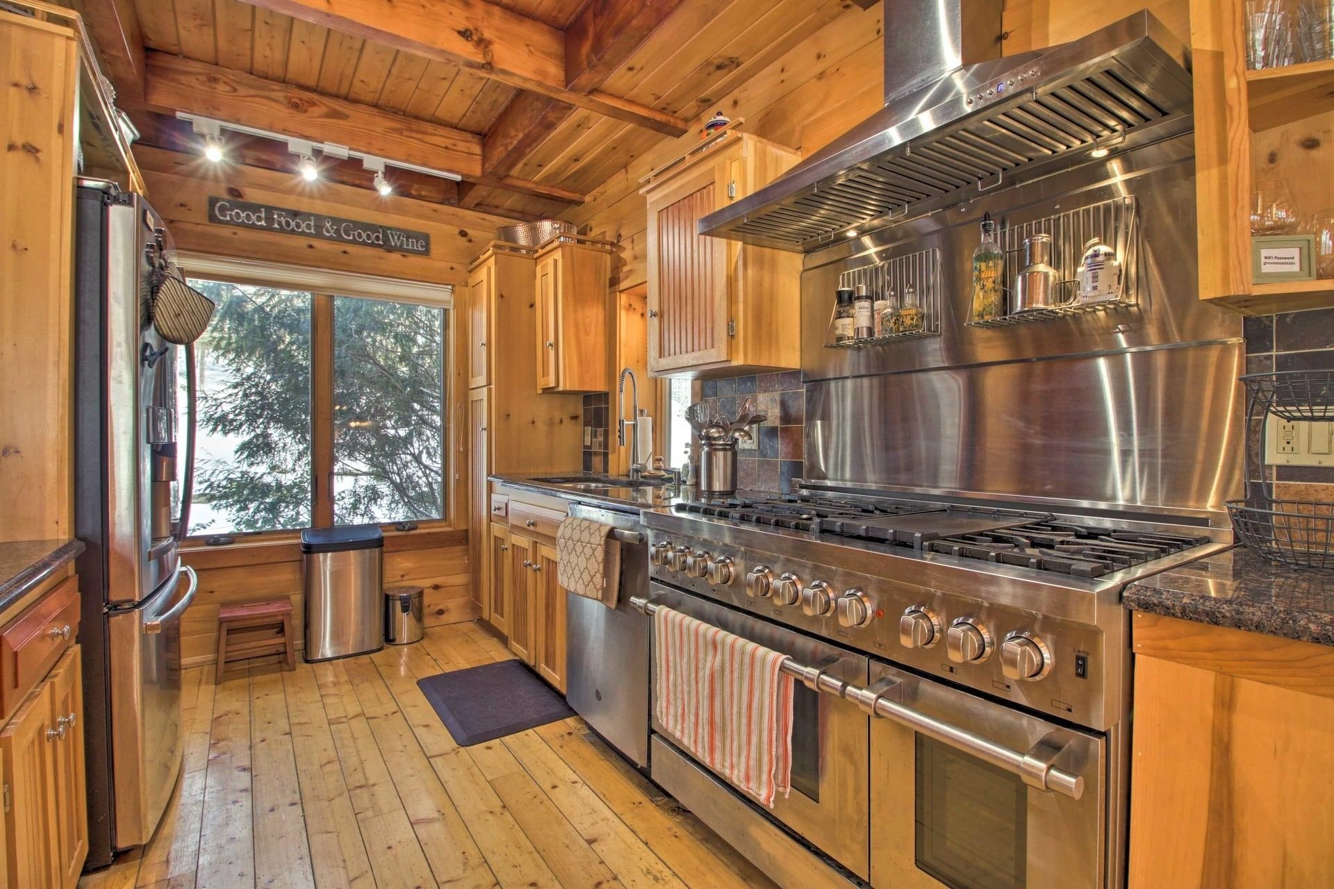 27 Mountain View Road, Winhall, VT 05340 | MLS # 4988296