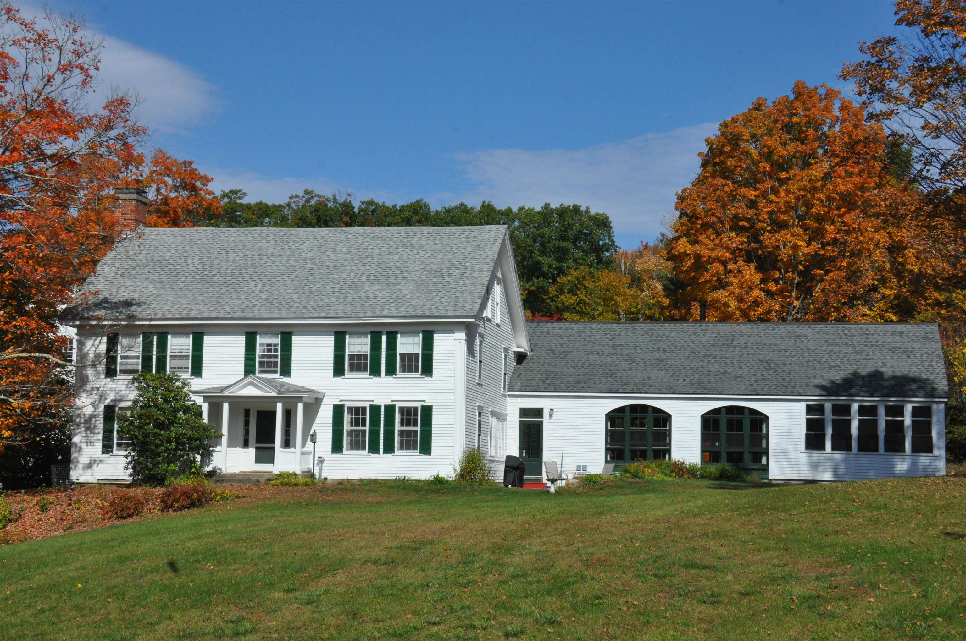 Photo of 2 Baptist Road Canterbury NH 03224