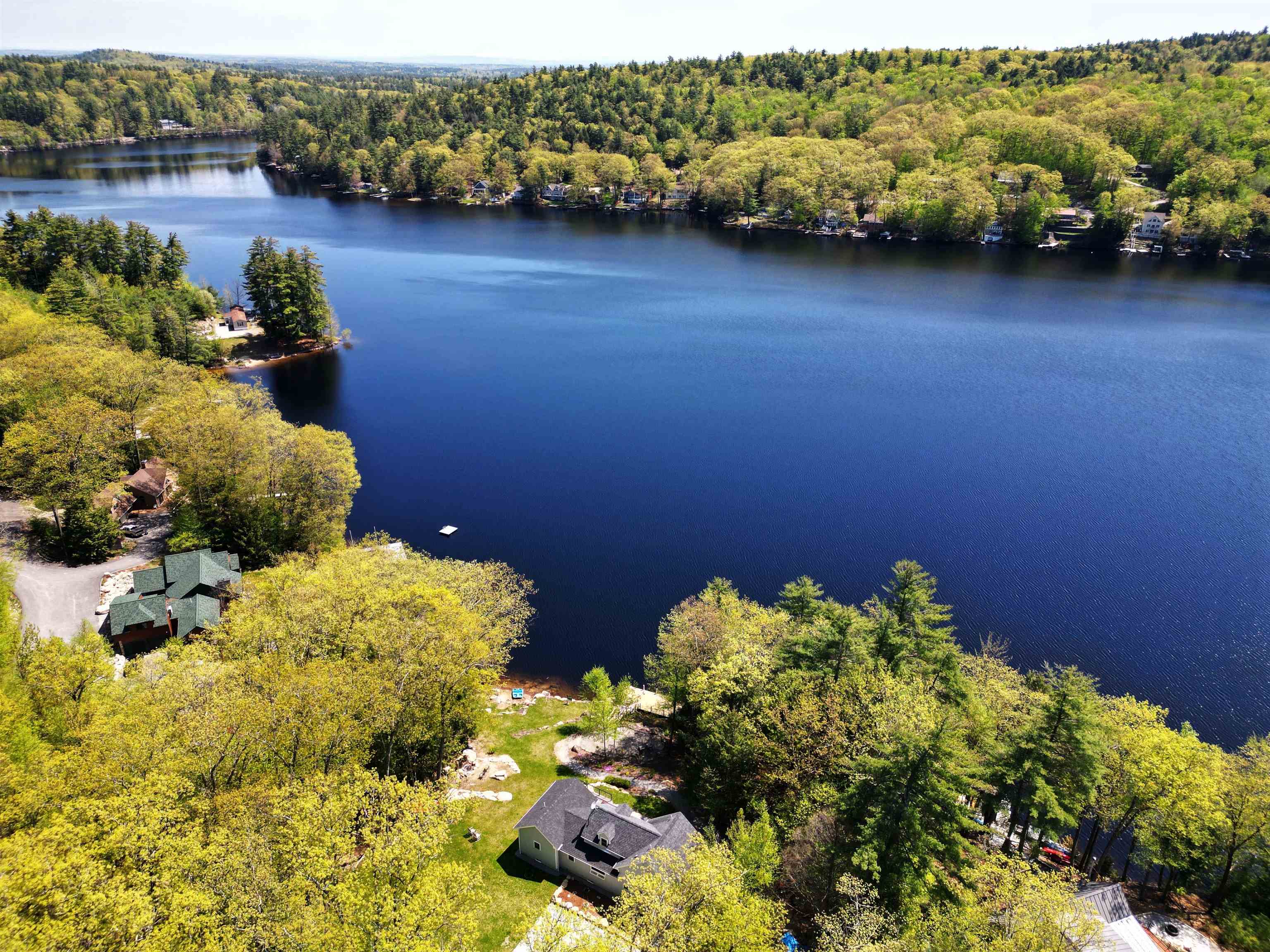 Photo of 228 Russell Drive Weare NH 03281