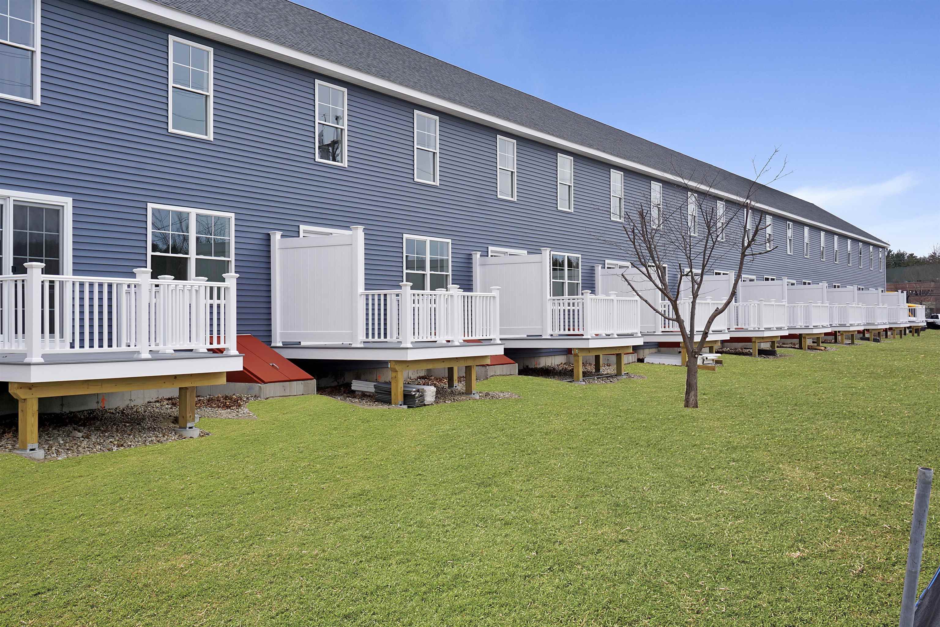 7Q Dumaine Avenue , Nashua, NH MLS 4988399 Verani Realty