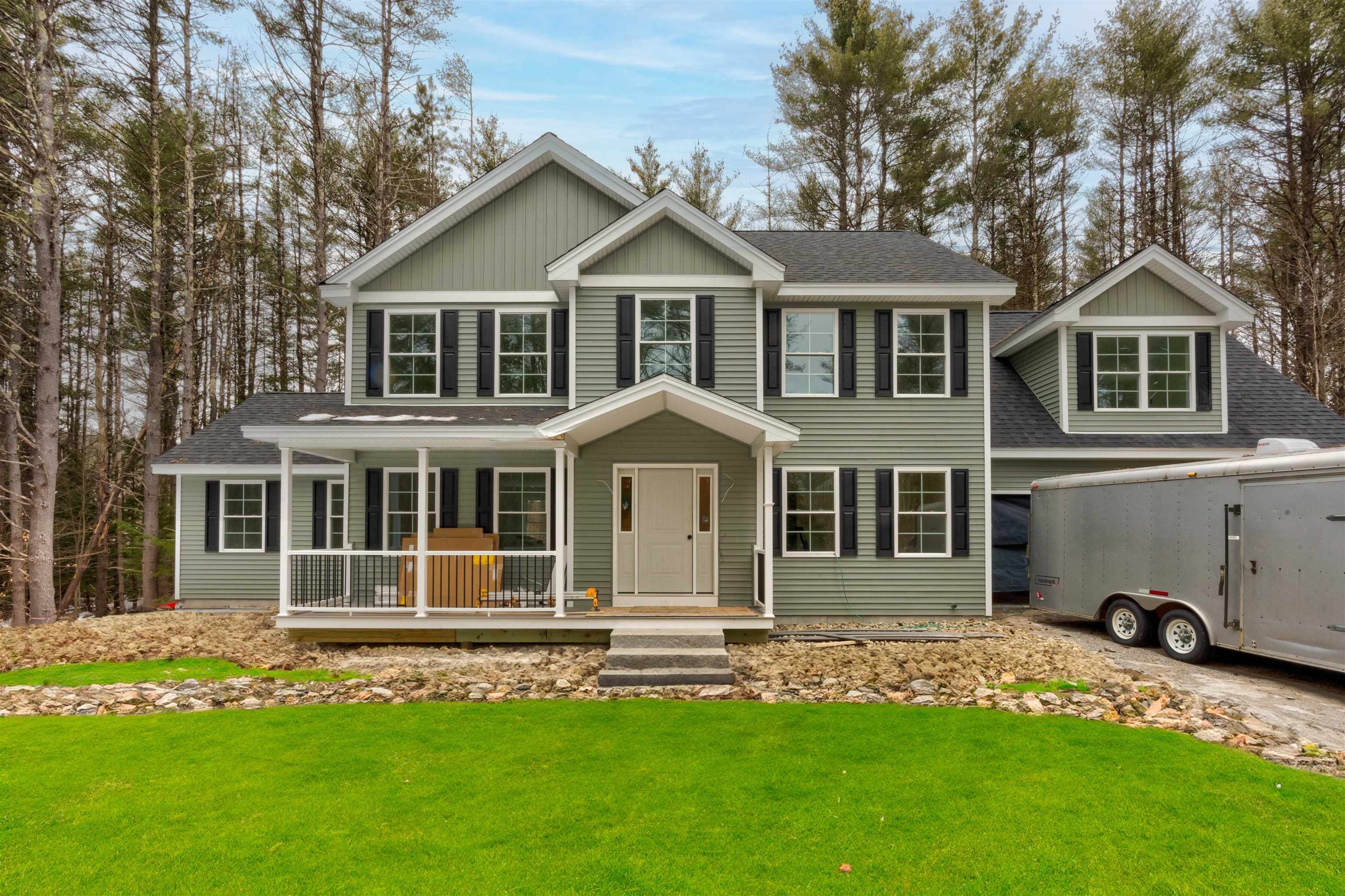SUTTON NH Home for sale $$709,000 | $236 per sq.ft.