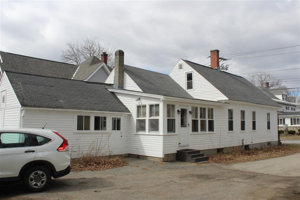 CLAREMONT NH Home for sale $$199,900 | $151 per sq.ft.