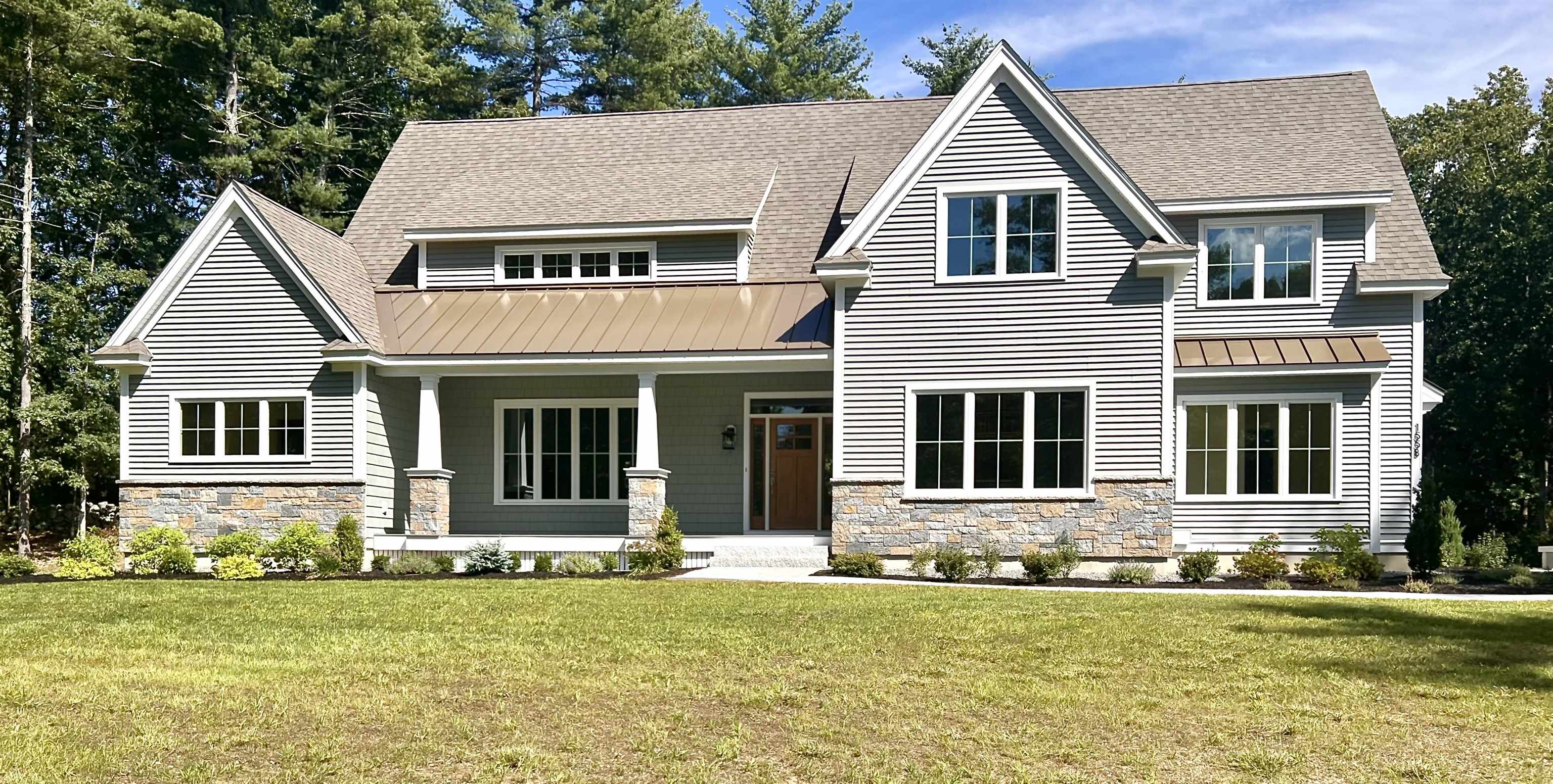Photo of 155B Range Road Windham NH 03087