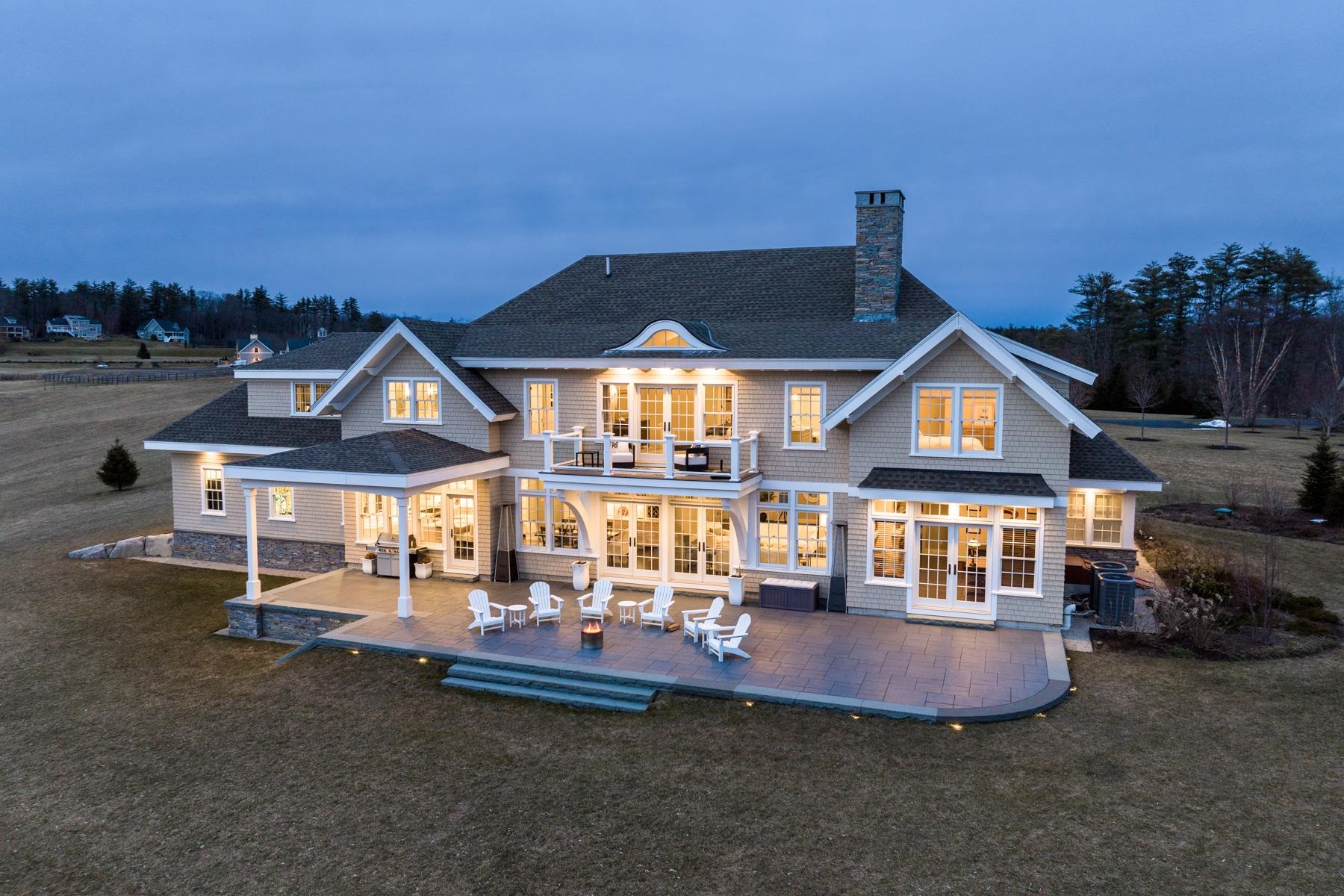 75 SADDLE TRAIL Drive, Dover, NH 