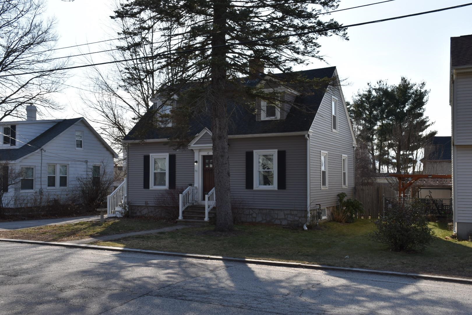 Photo of 47 S Hall Street Manchester NH 03103