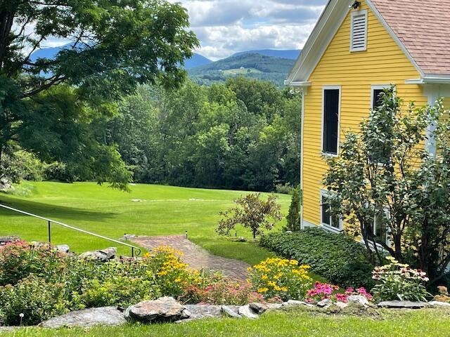 WALLINGFORD VT Homes for sale