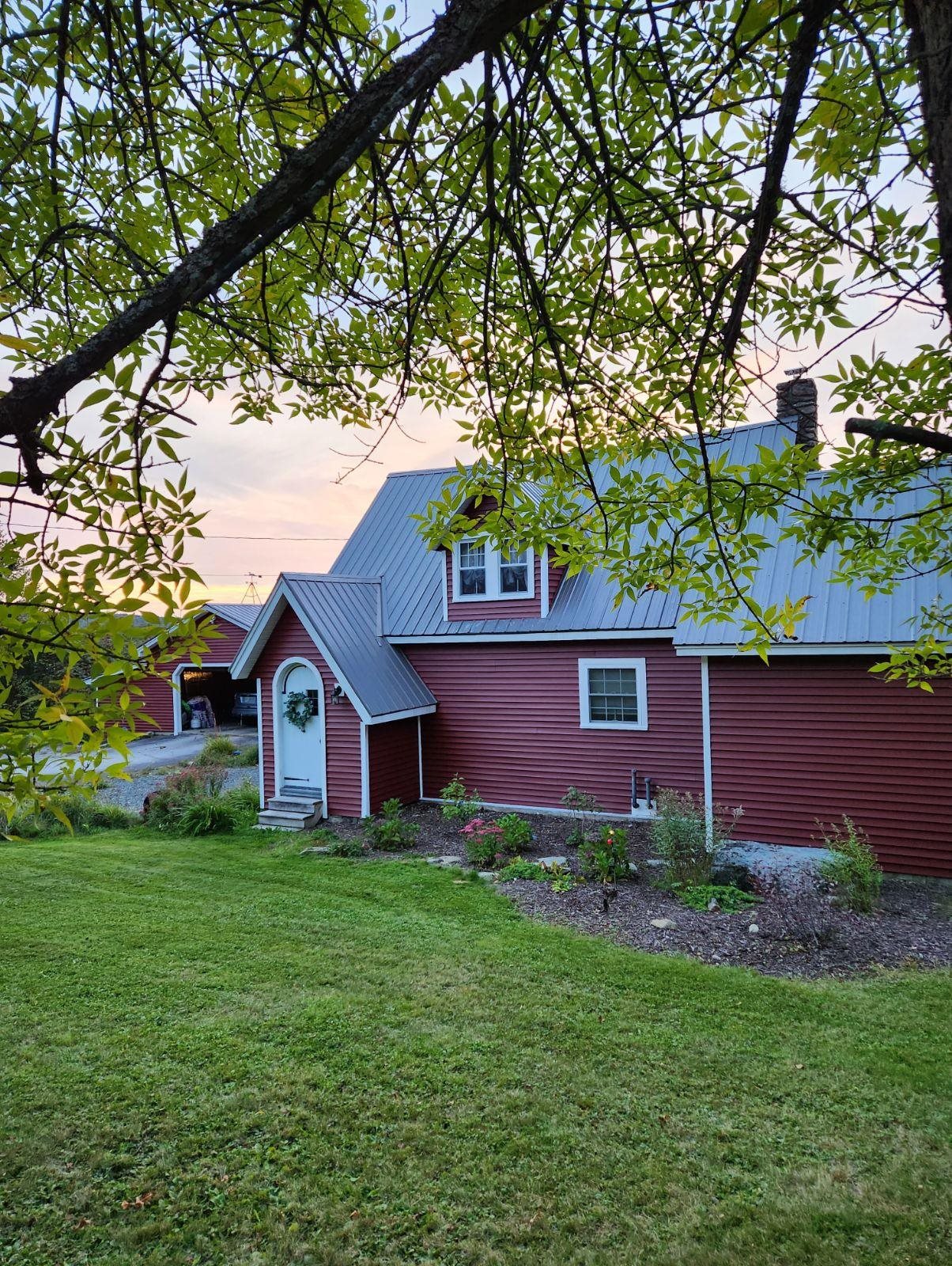 468 Littleton Road, Whitefield, NH 