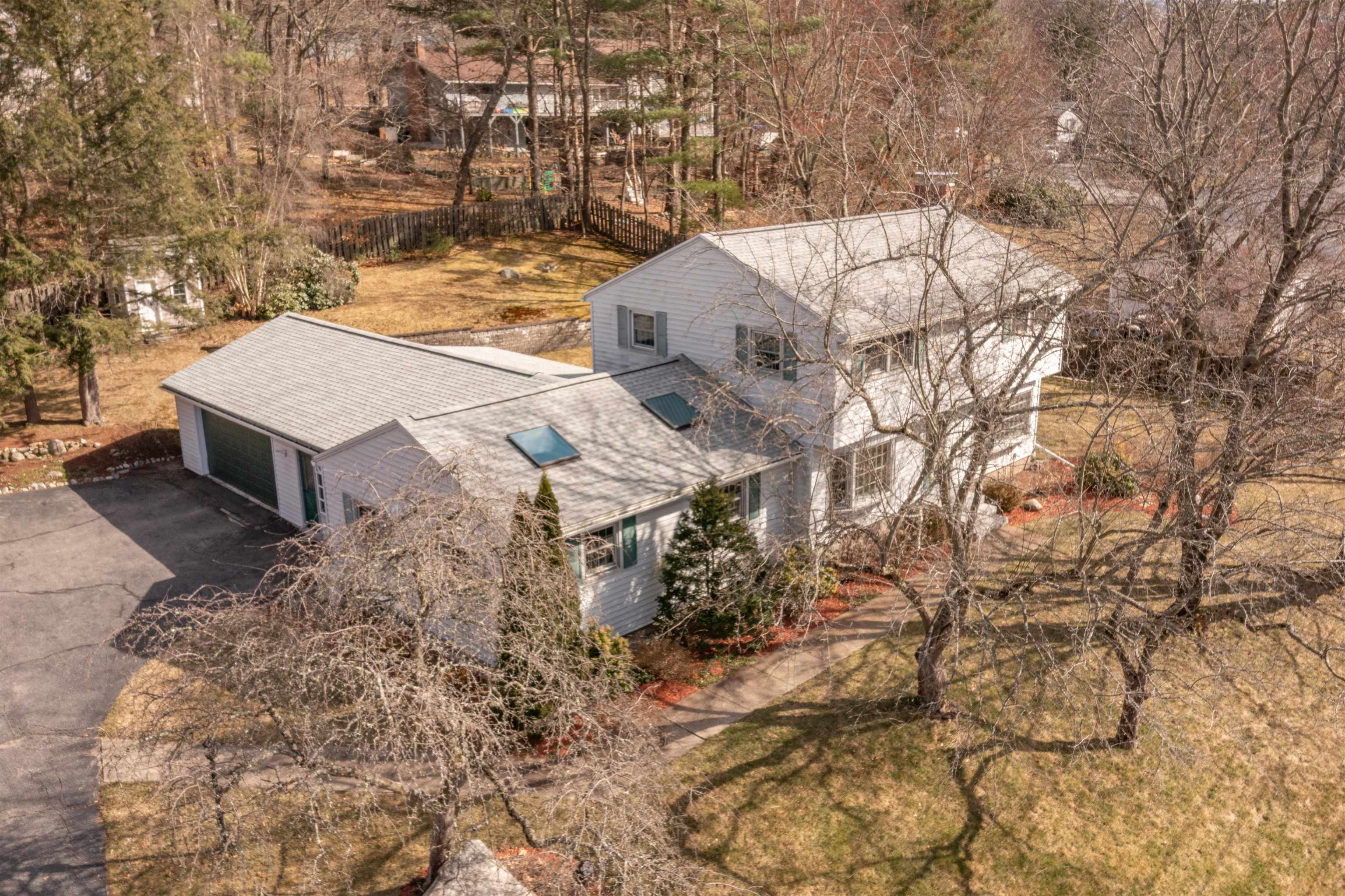 32 Bolic Street , Nashua, NH MLS 4988703 Verani Realty