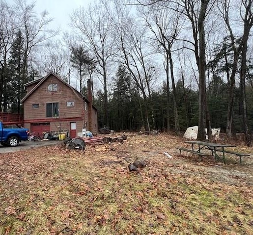 Photo of 160 Great East Lane Wakefield NH 03872