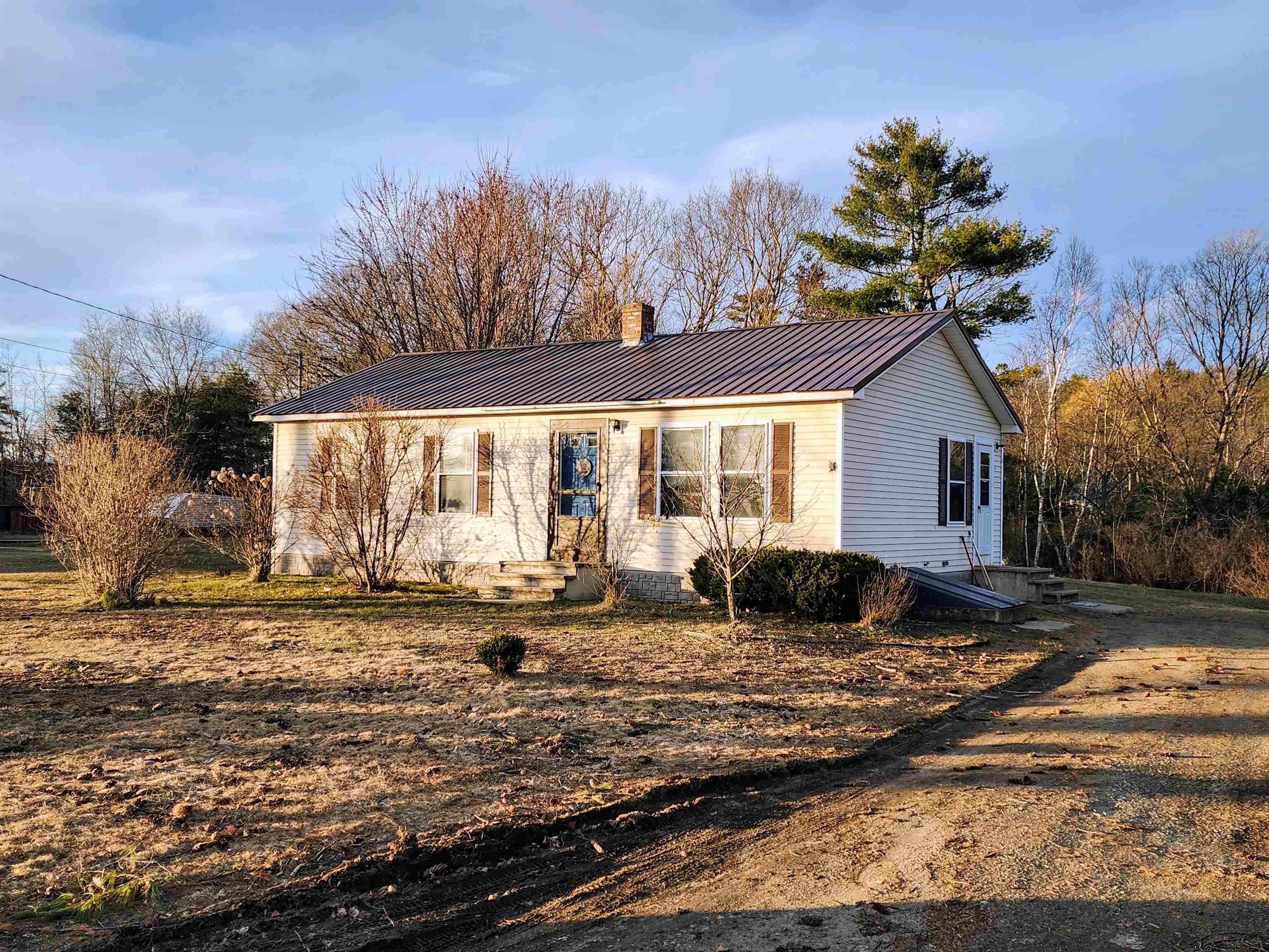 135 Cemetery Road, Haverhill, NH 03765