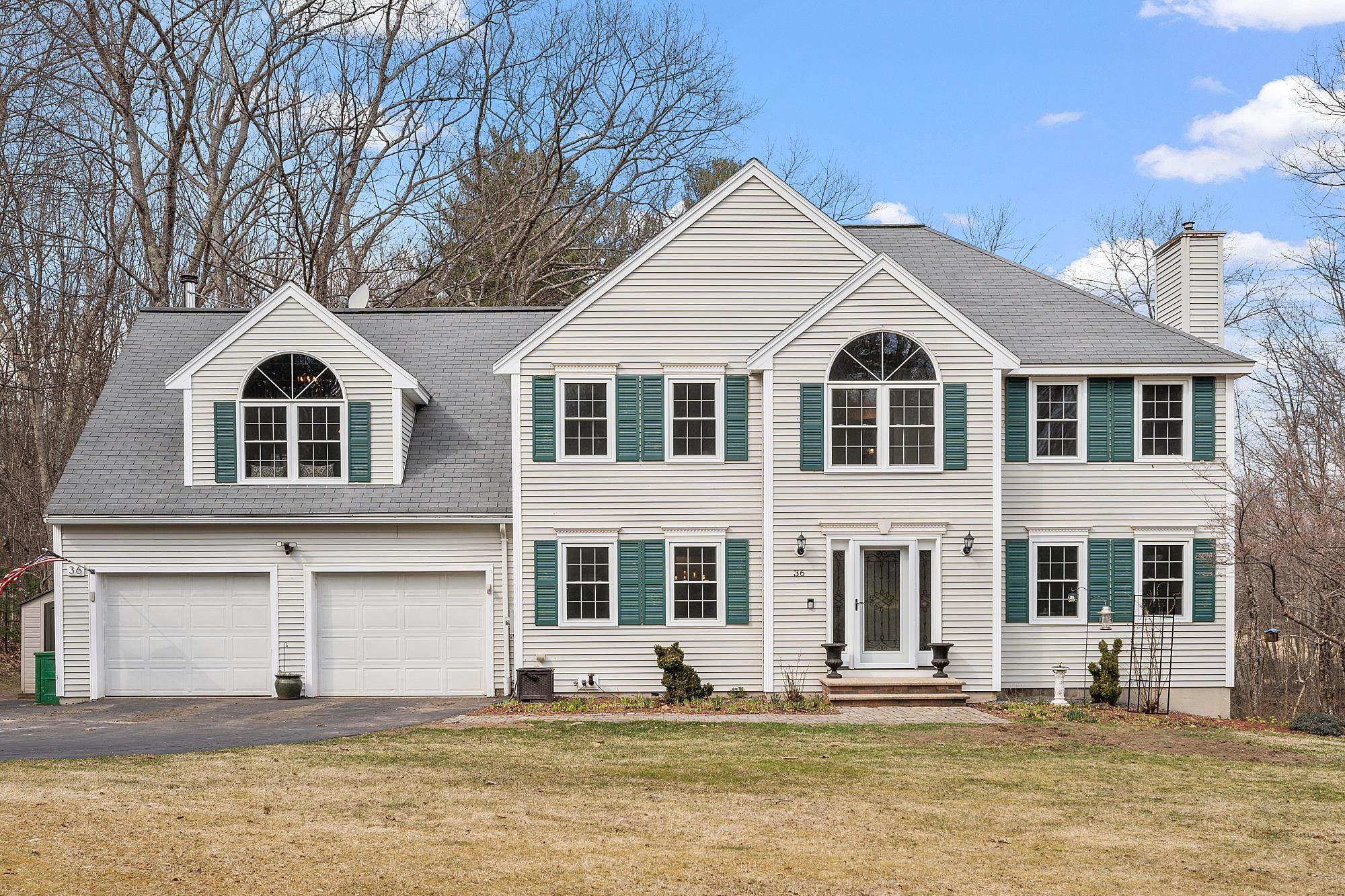 Photo of 36 Wyndridge Circle Pelham NH 03076