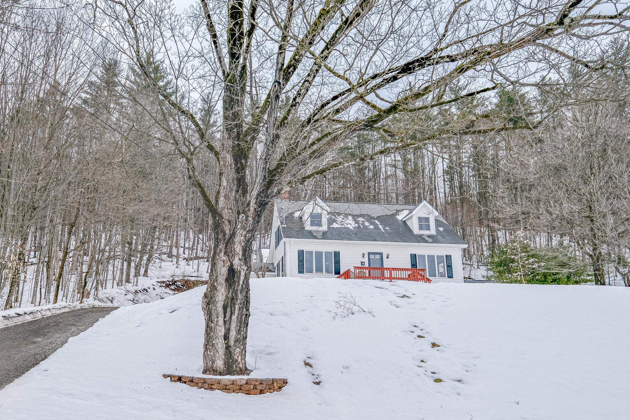LUDLOW VT Home for sale $$600,000 | $375 per sq.ft.