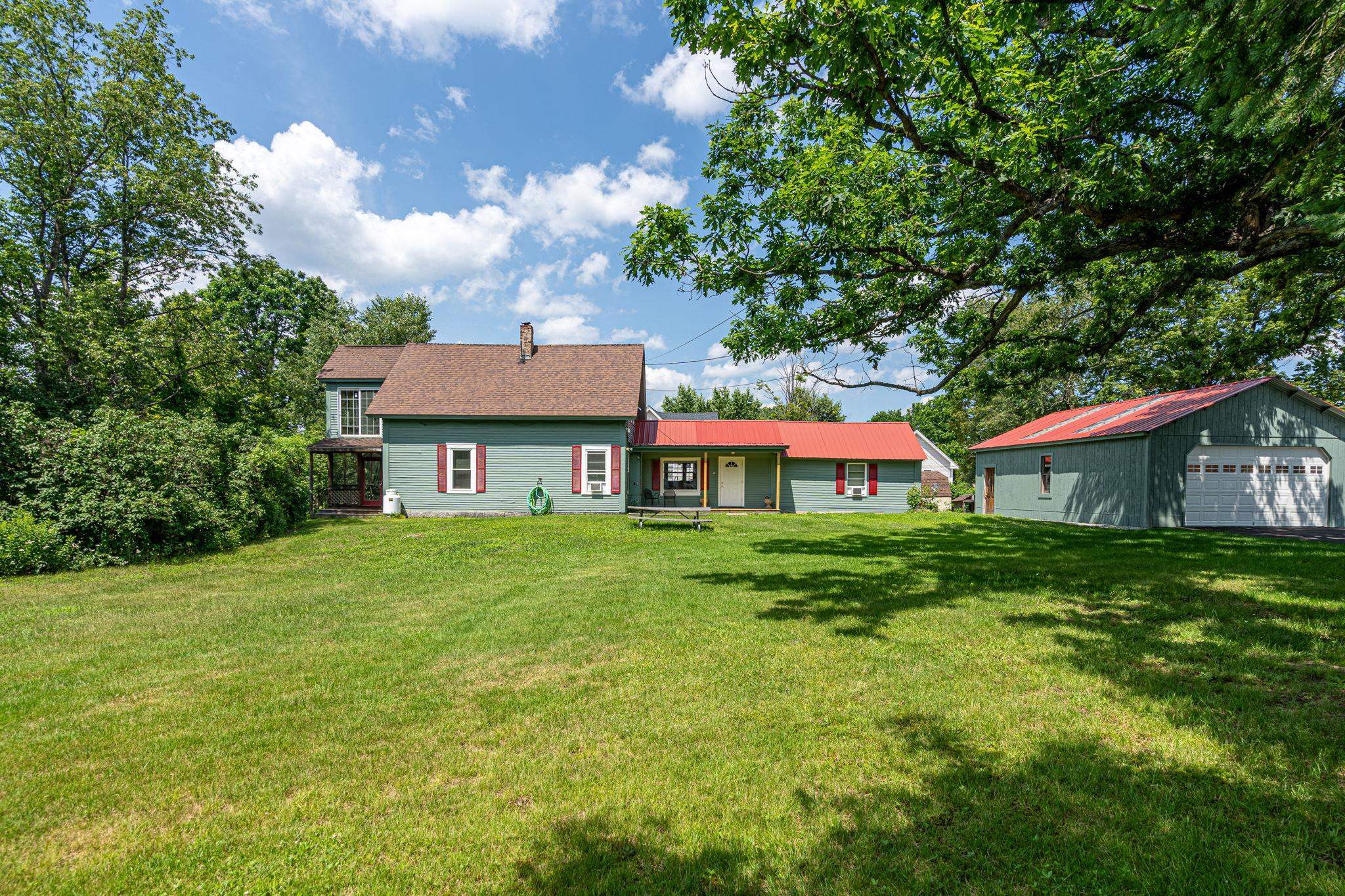Photo of 2 Preston Street Hillsborough NH 03244