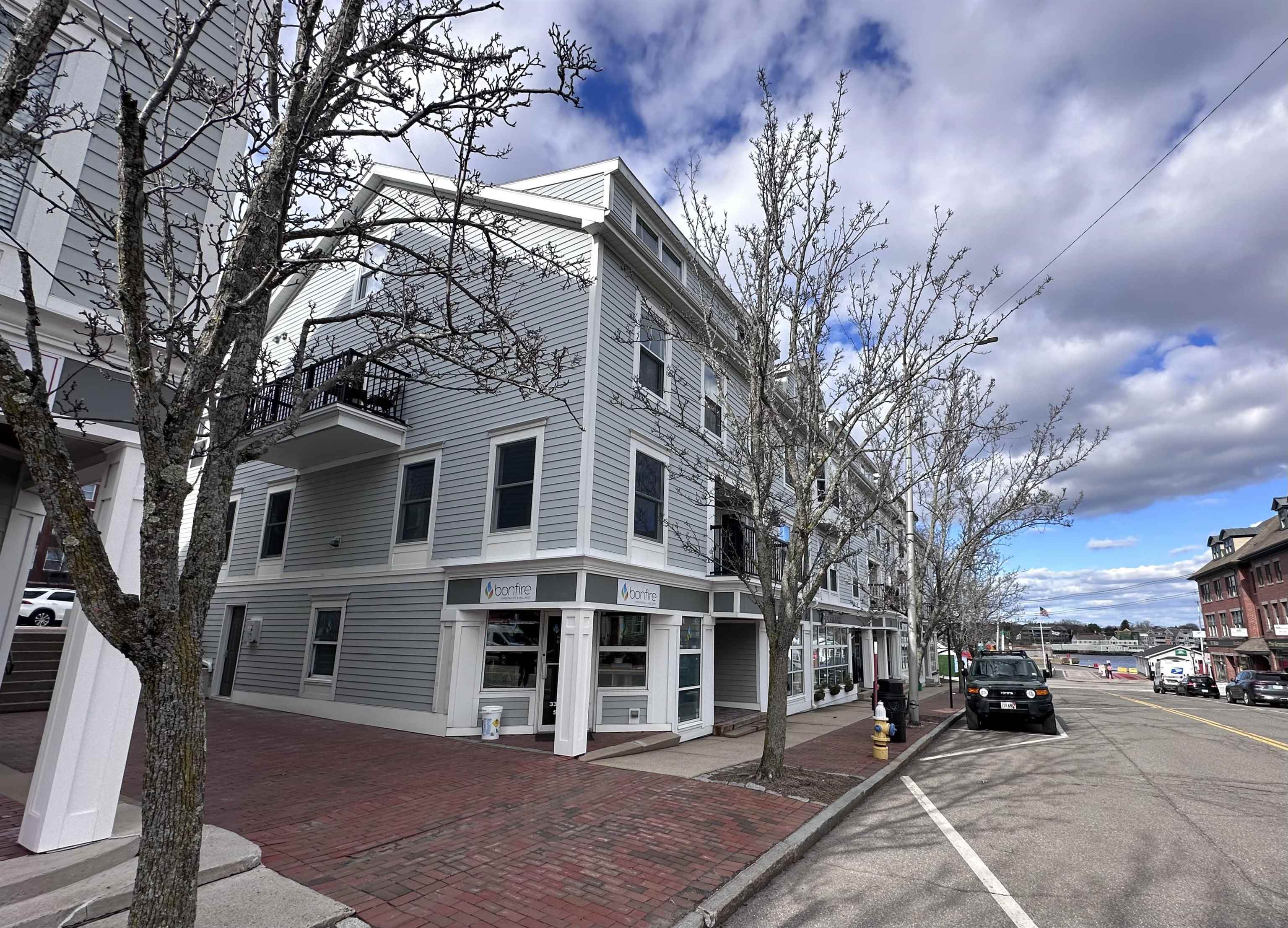 Photo of 33 Deer Street Portsmouth NH 03801