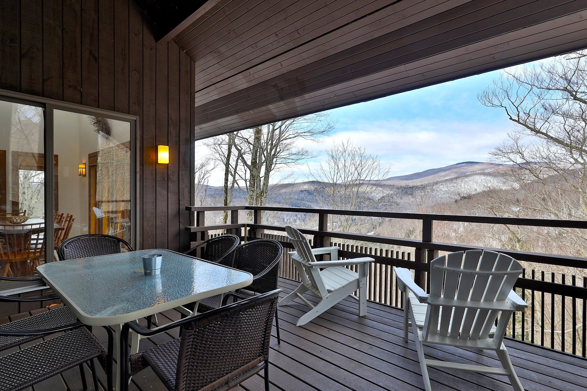 PLYMOUTH VT Home for sale $$895,000 | $410 per sq.ft.