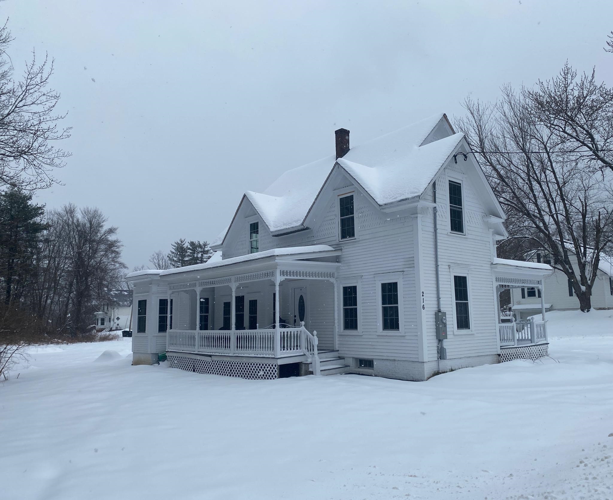 Photo of 216 Victory Drive Franklin NH 03235