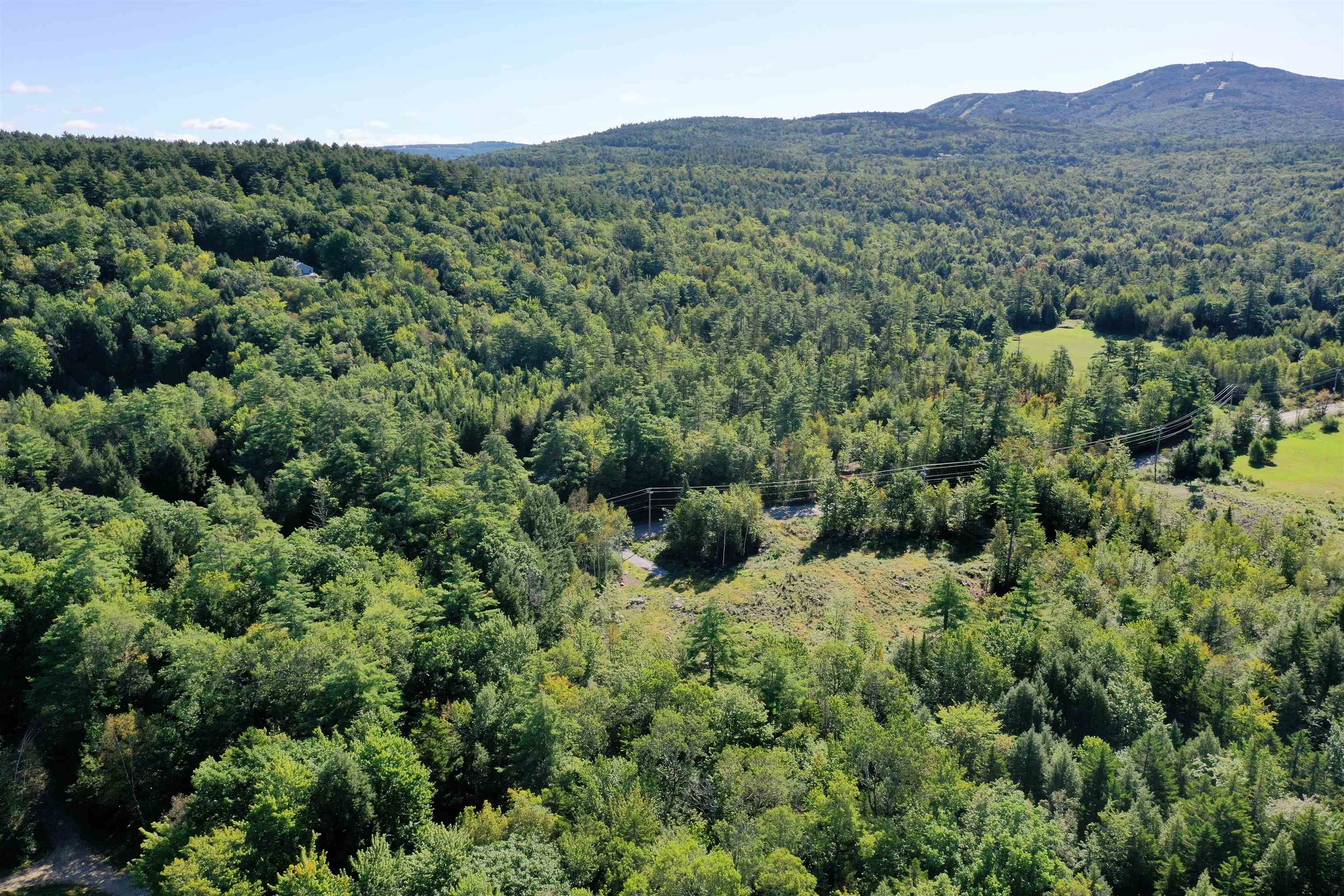 SUNAPEE NH Land / Acres for sale