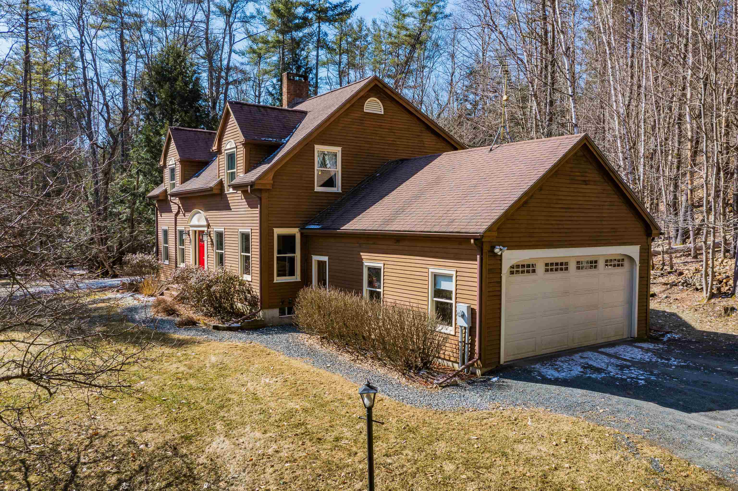 HANOVER NH Home for sale $$875,000 | $393 per sq.ft.