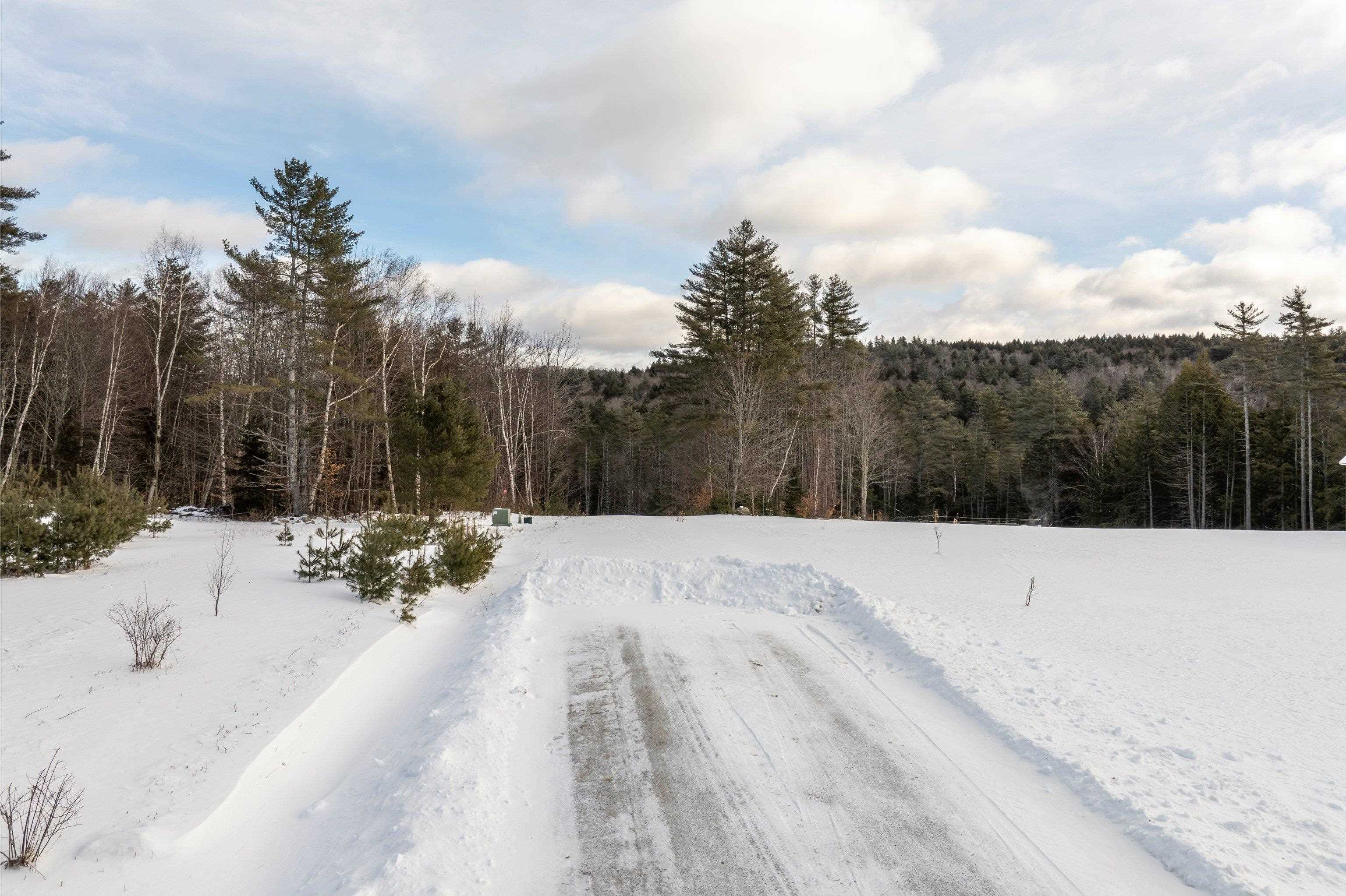 LUDLOW VT LAND  for sale $$159,000 | 4.44 Acres  | Price Per Acre $0 