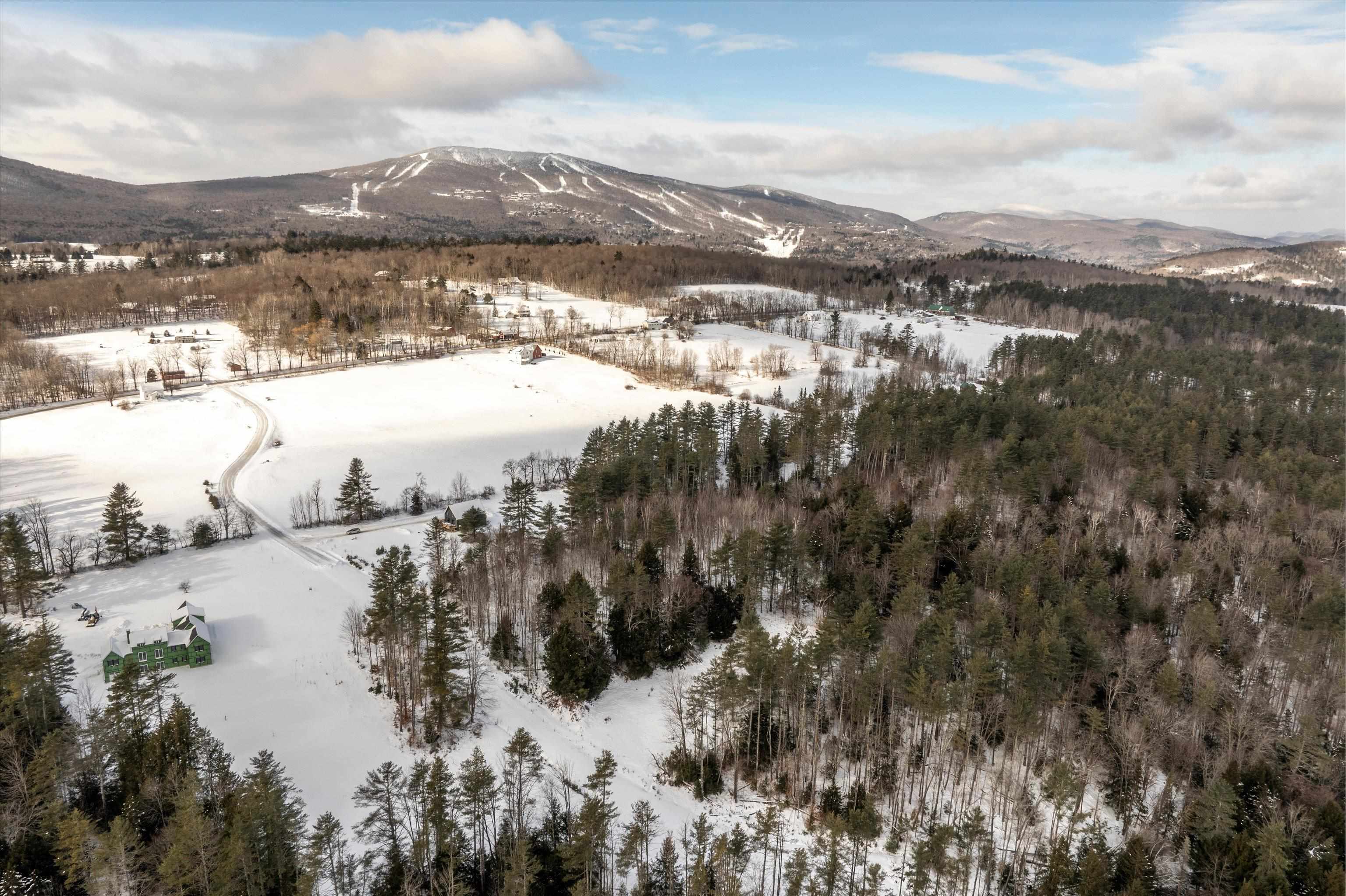 Minutes to Okemo and the village of Ludlow