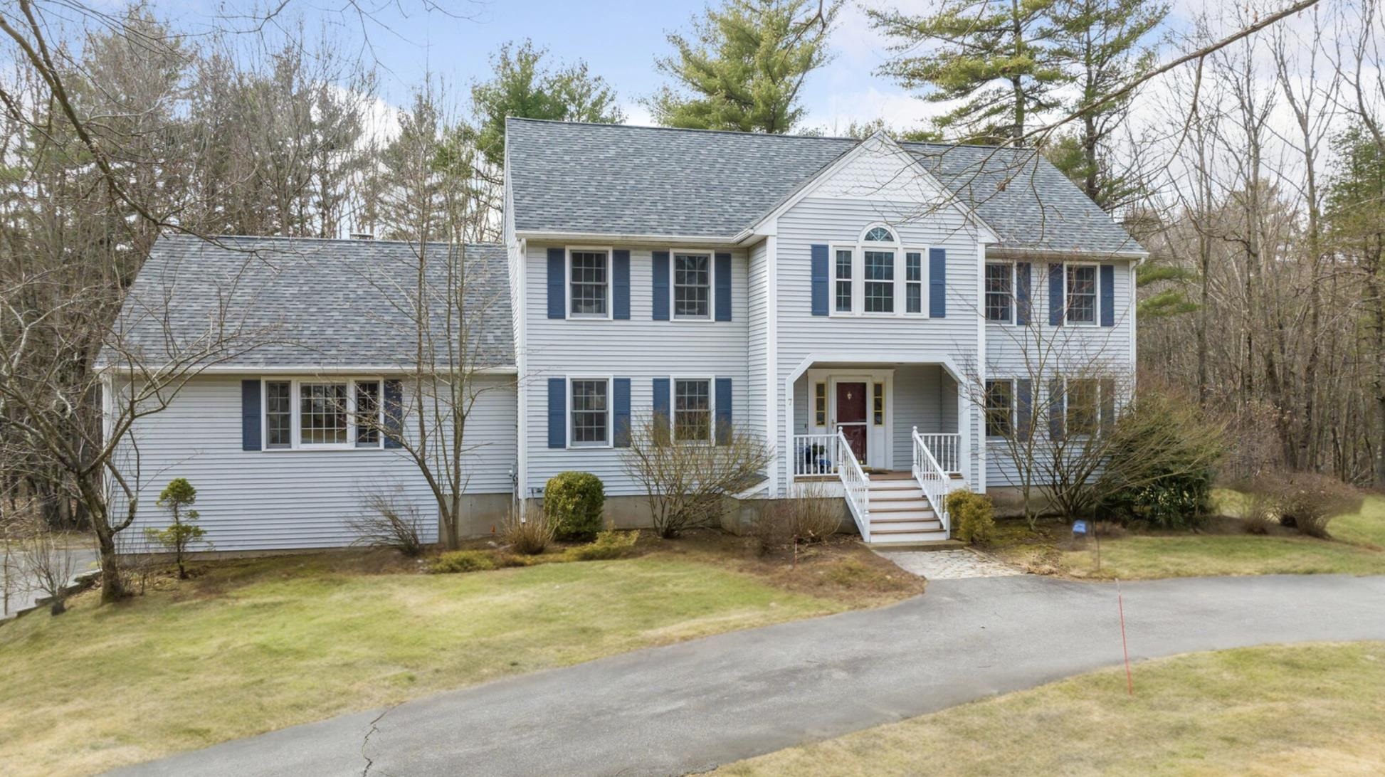 7 Red Fox Road, Windham, NH 03087
