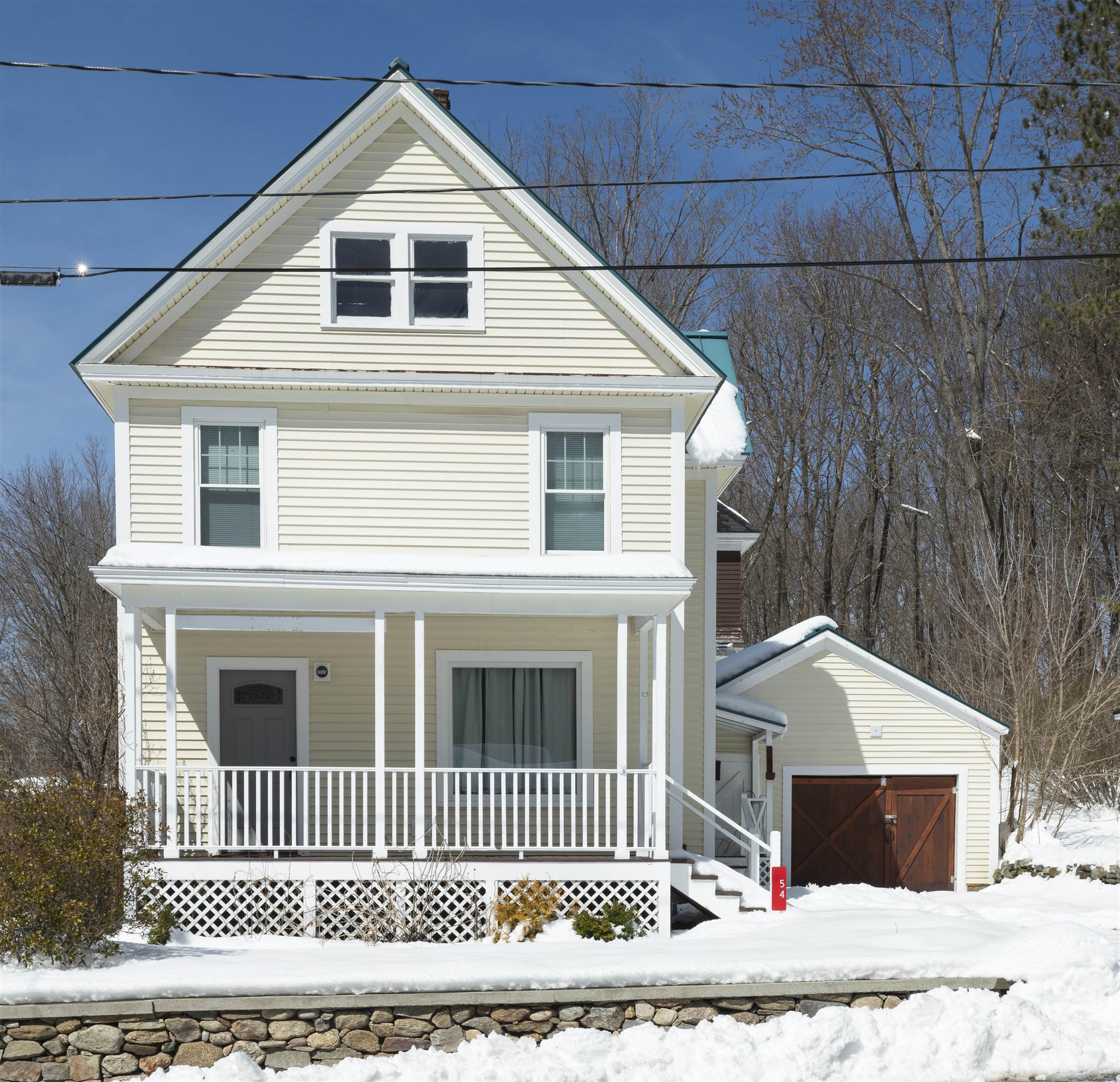 Newport NH 03773 Home for sale $List Price is $339,900
