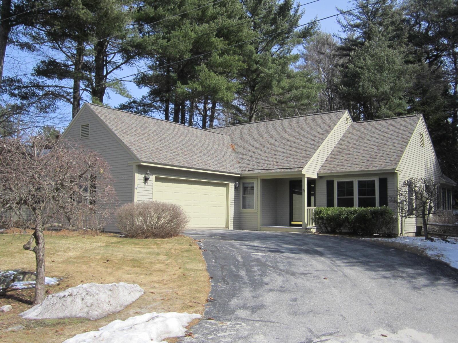 New London NH Home for sale $$660,000 $324 per sq.ft.