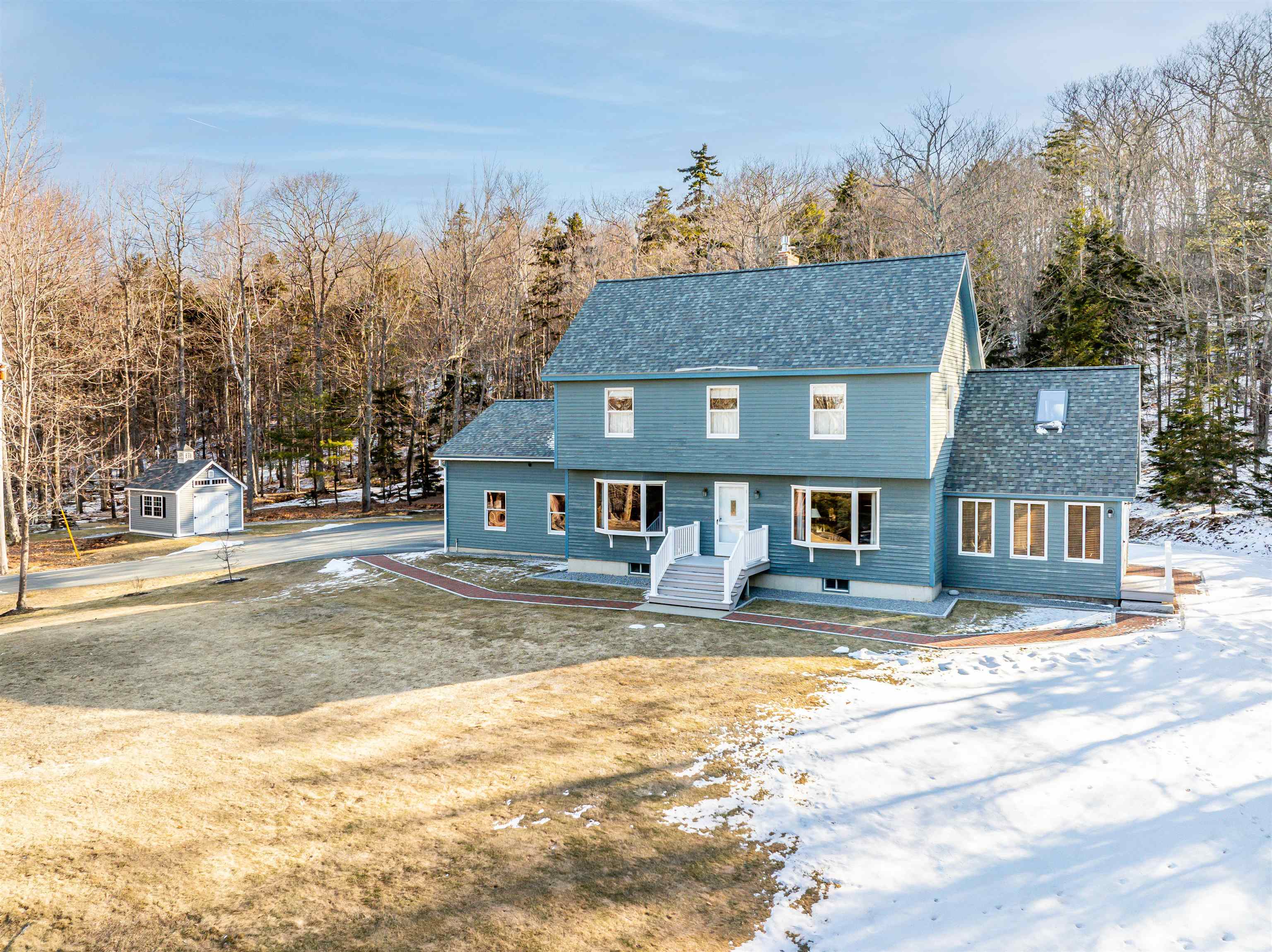 Newbury NH 03255 Home for sale $List Price is $649,000