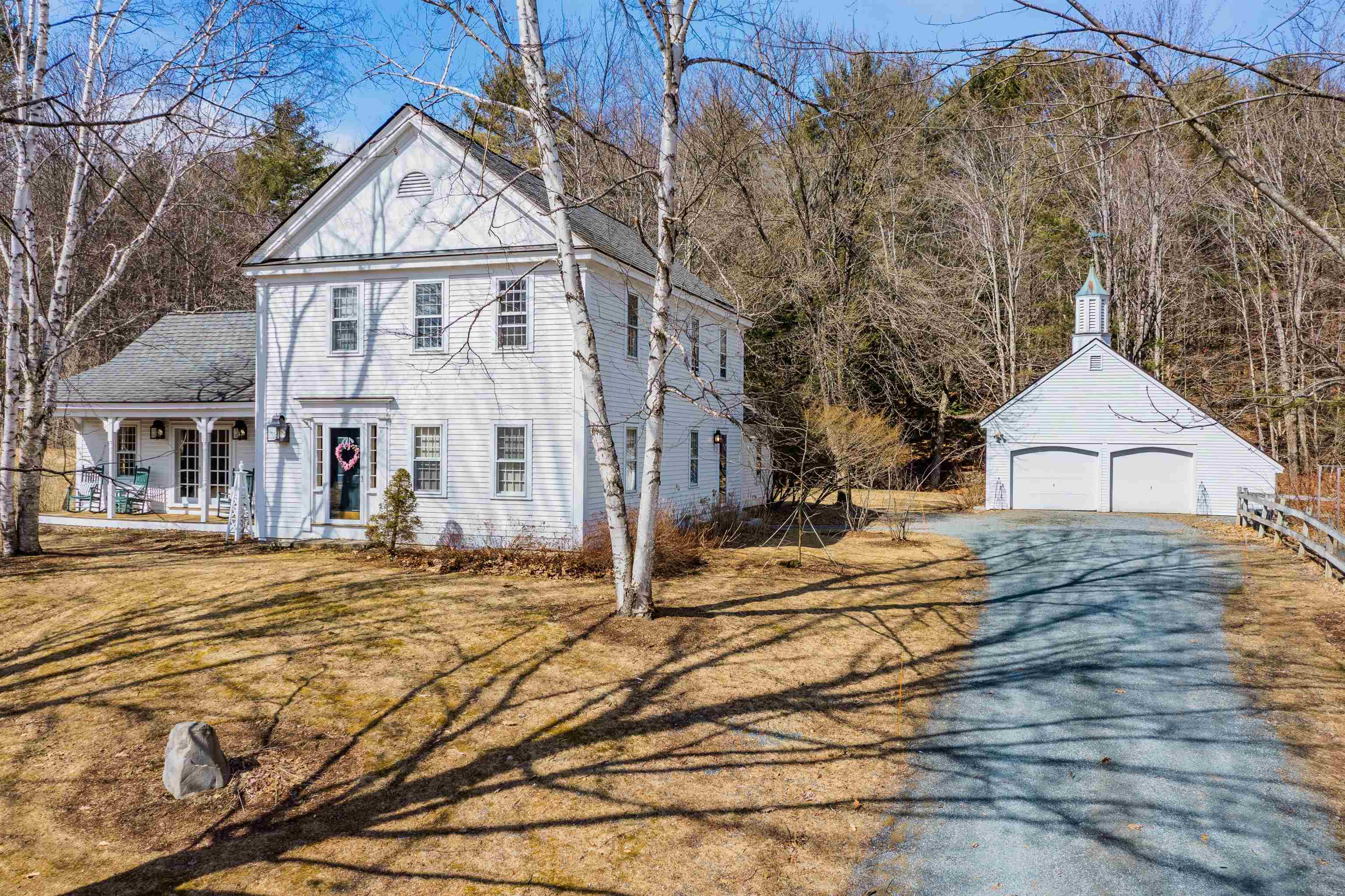 NORWICH VT Homes for sale