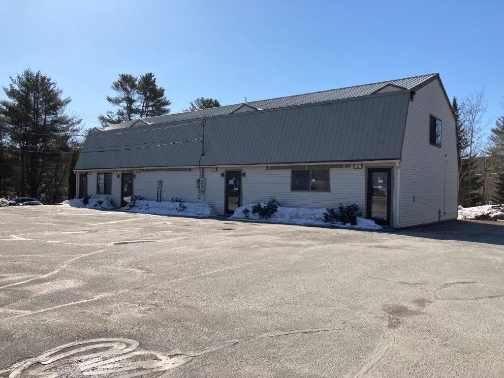 GRANTHAM NH Commercial Listing for sale