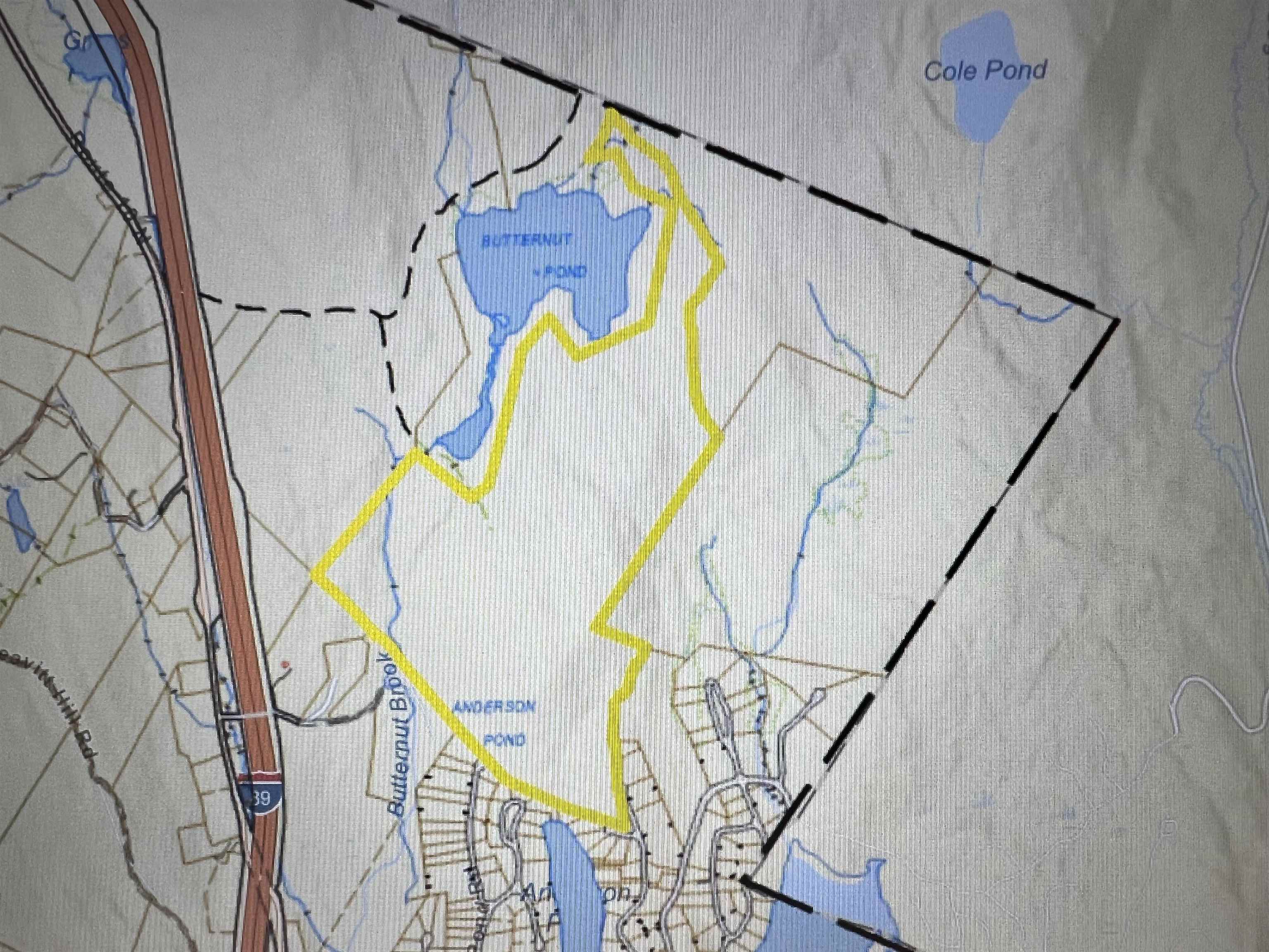 Grantham NH 03753 Land for sale $List Price is $950,000