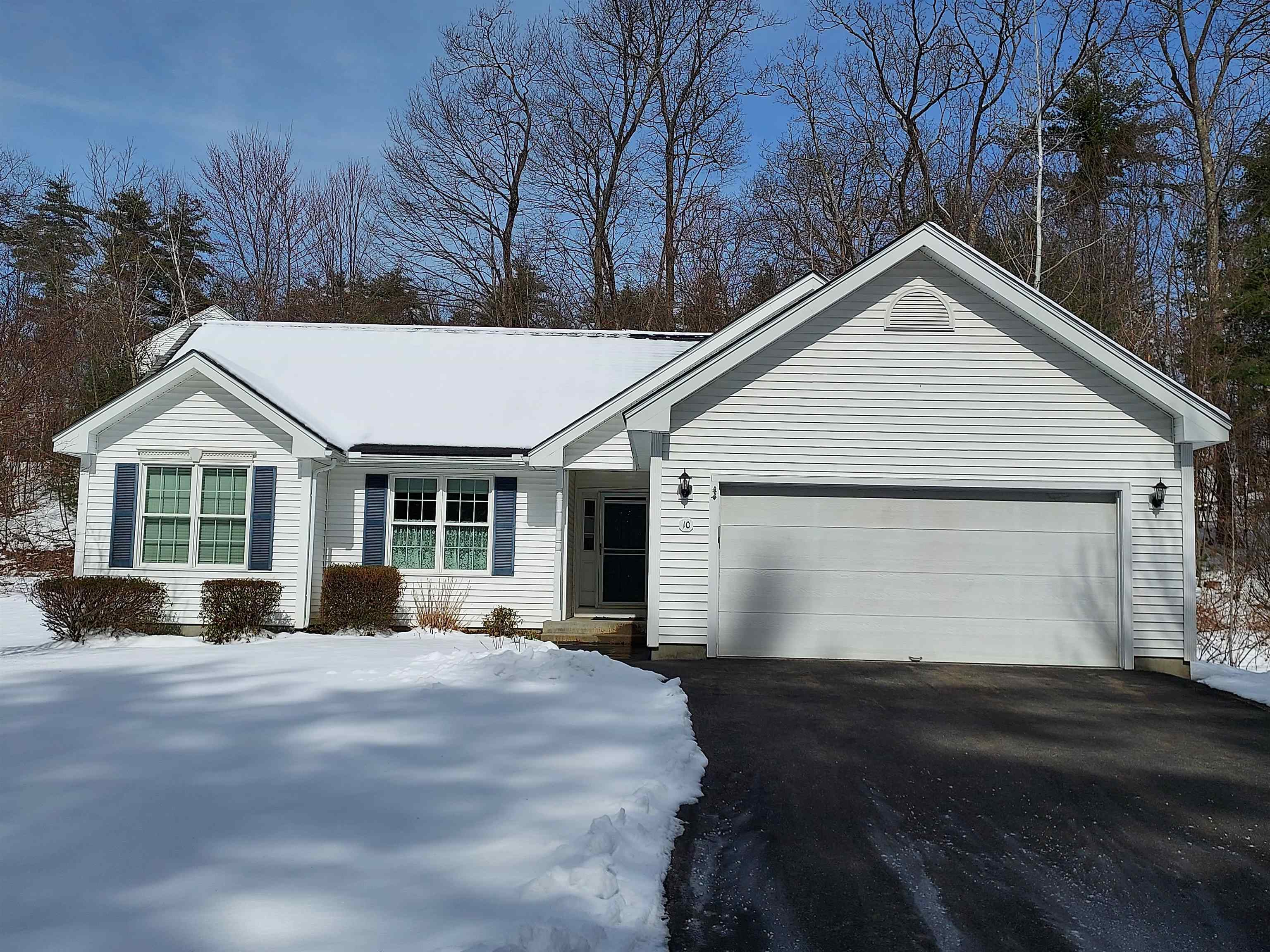 10 Plymouth Drive, Concord, NH 