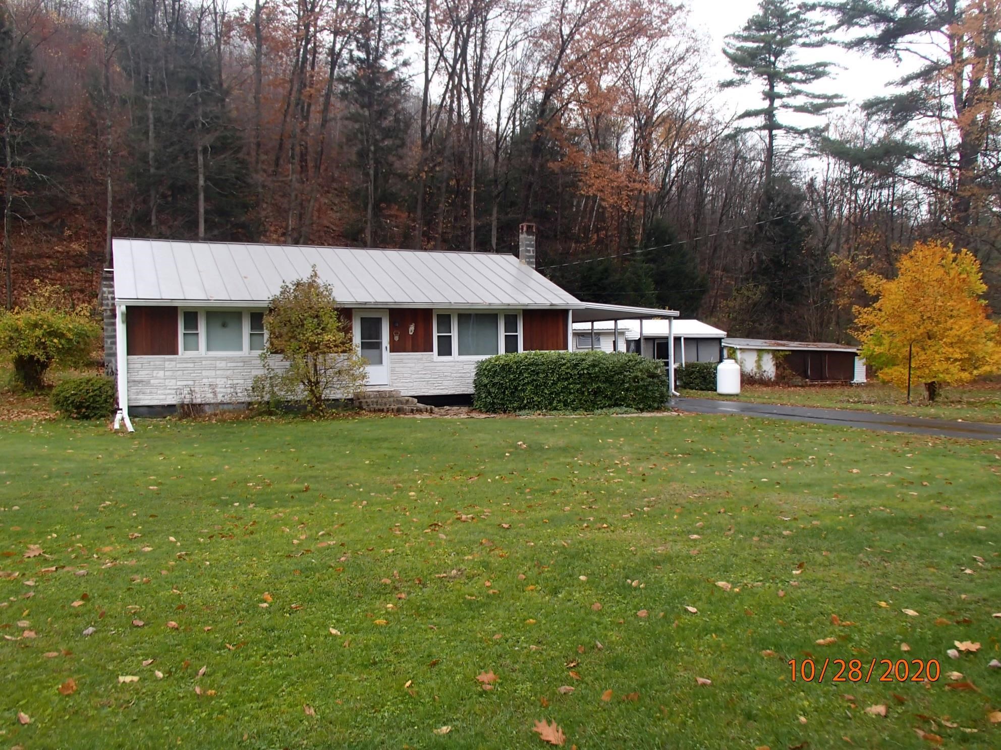 image of Claremont NH Home | sq.ft. 2352 