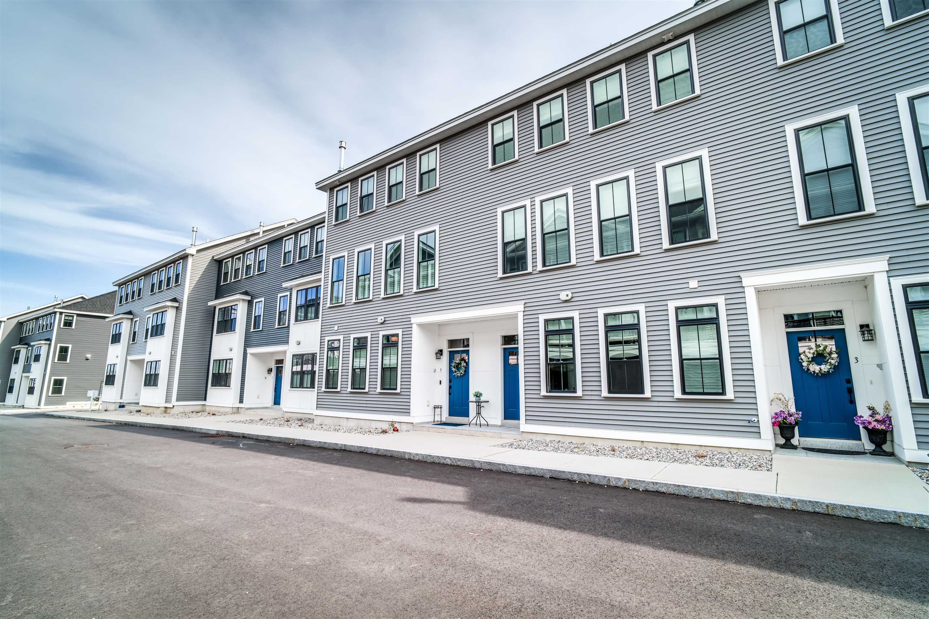 30 Cate Street 5, Portsmouth, NH 03801