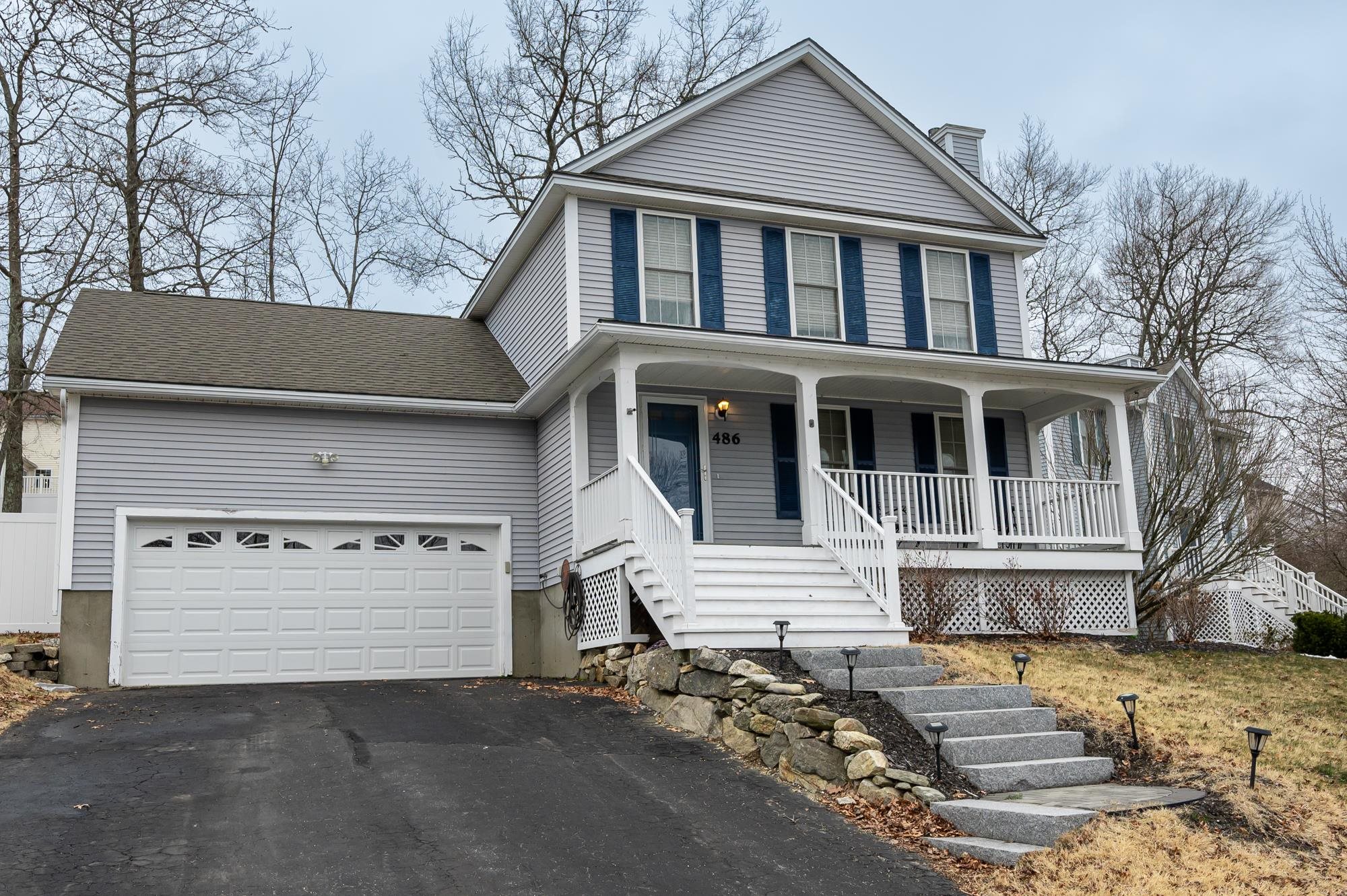 MANCHESTER NH Home for sale $$495,000 | $303 per sq.ft.
