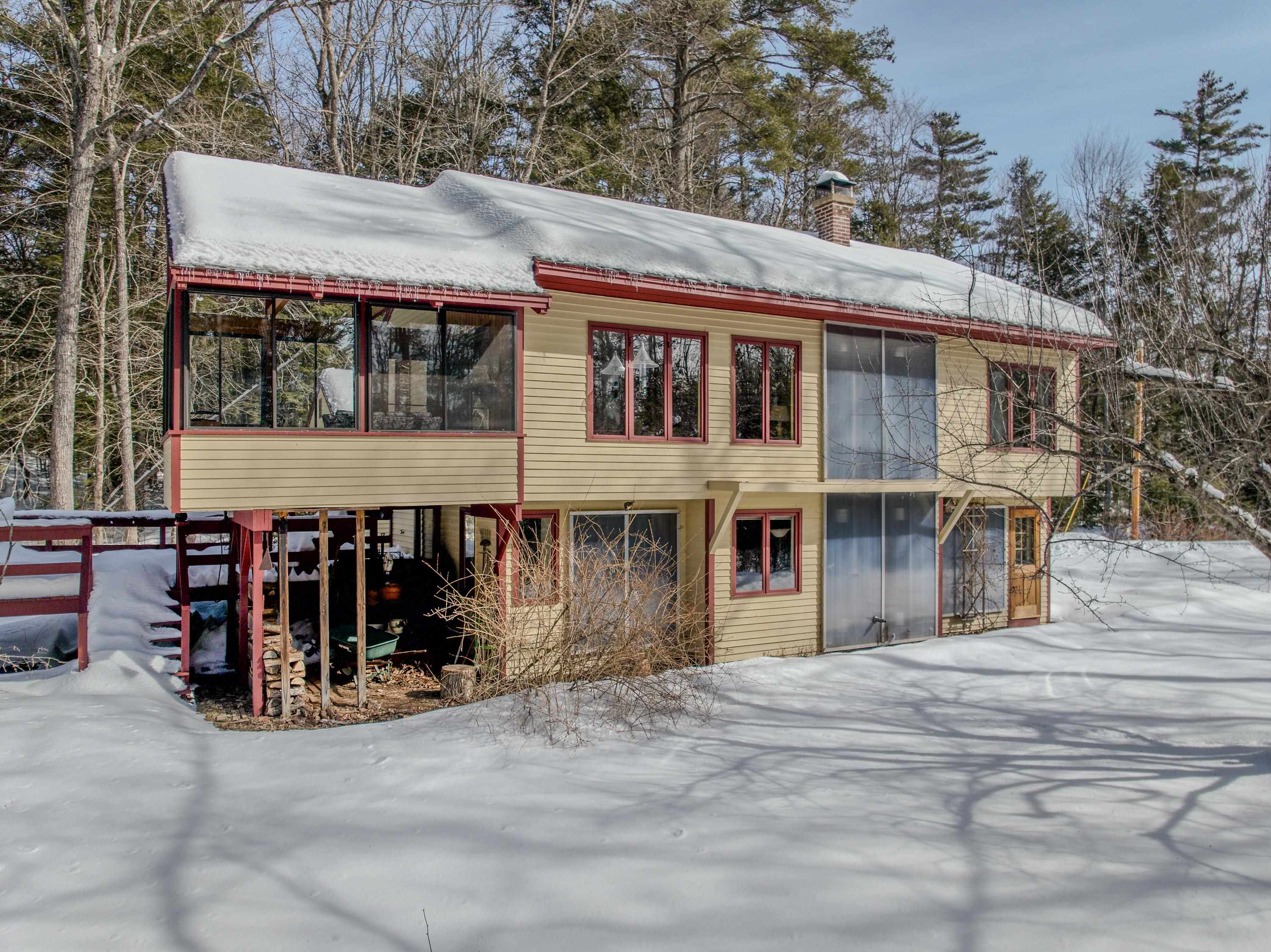 HEBRON NH Home for sale $$425,000 | $529 per sq.ft.