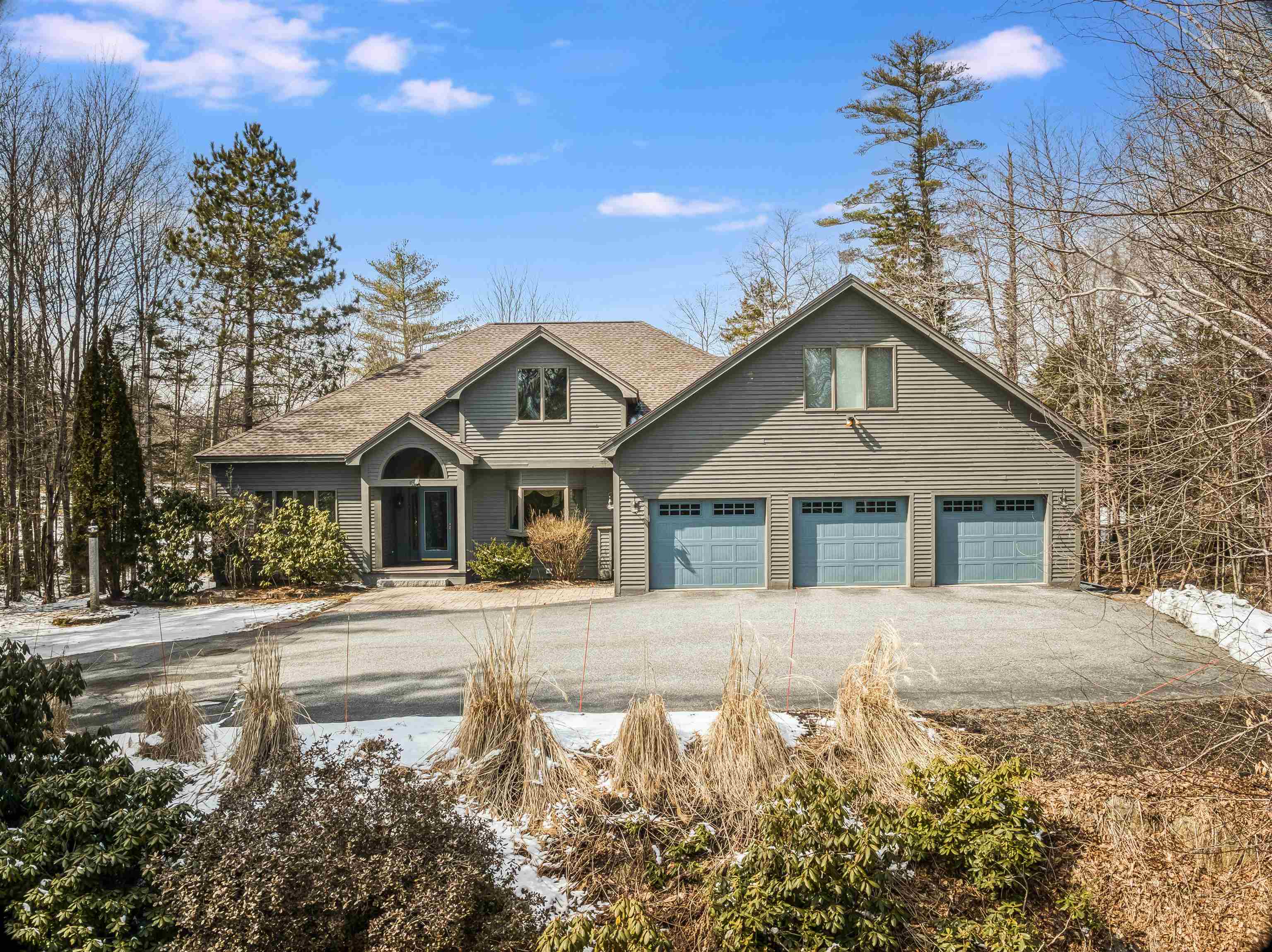 GRANTHAM NH Home for sale $$849,000 | $254 per sq.ft.