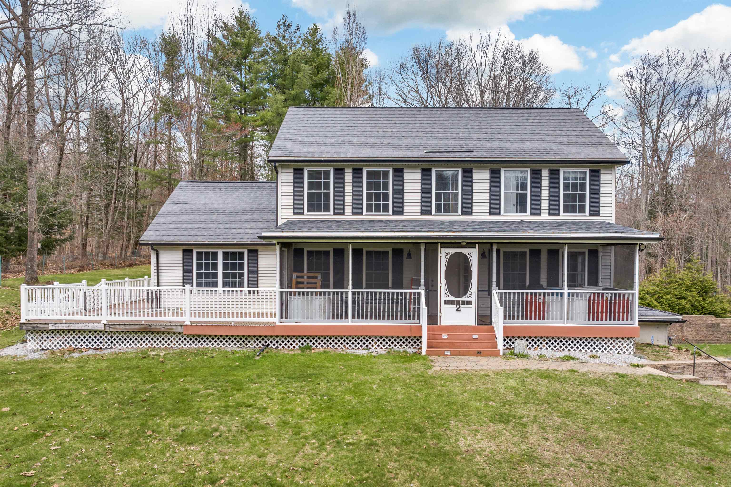 BOSCAWEN NH Home for sale $$594,900 | $307 per sq.ft.