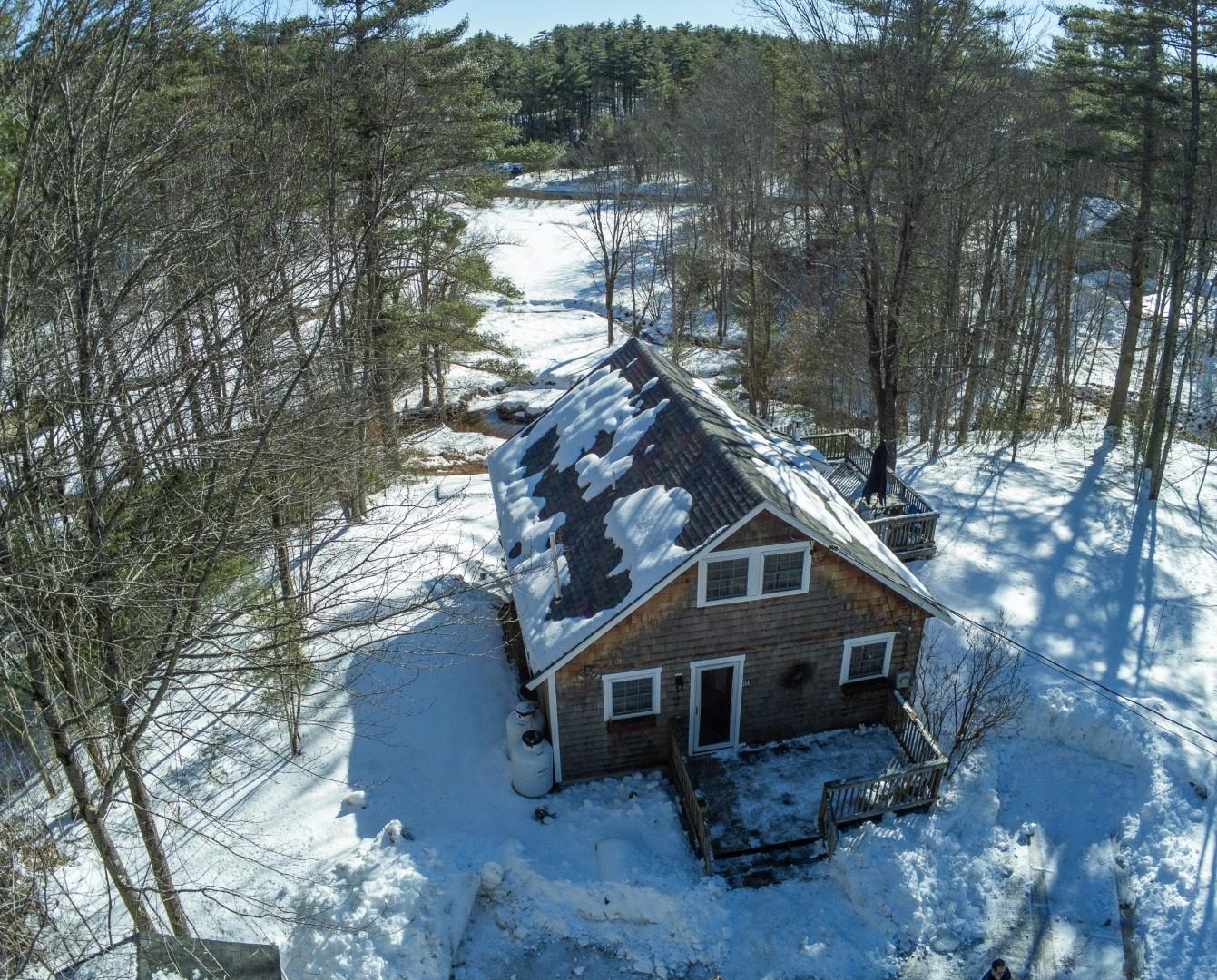 51 Mill pond Road Wakefield, NH |  Photo