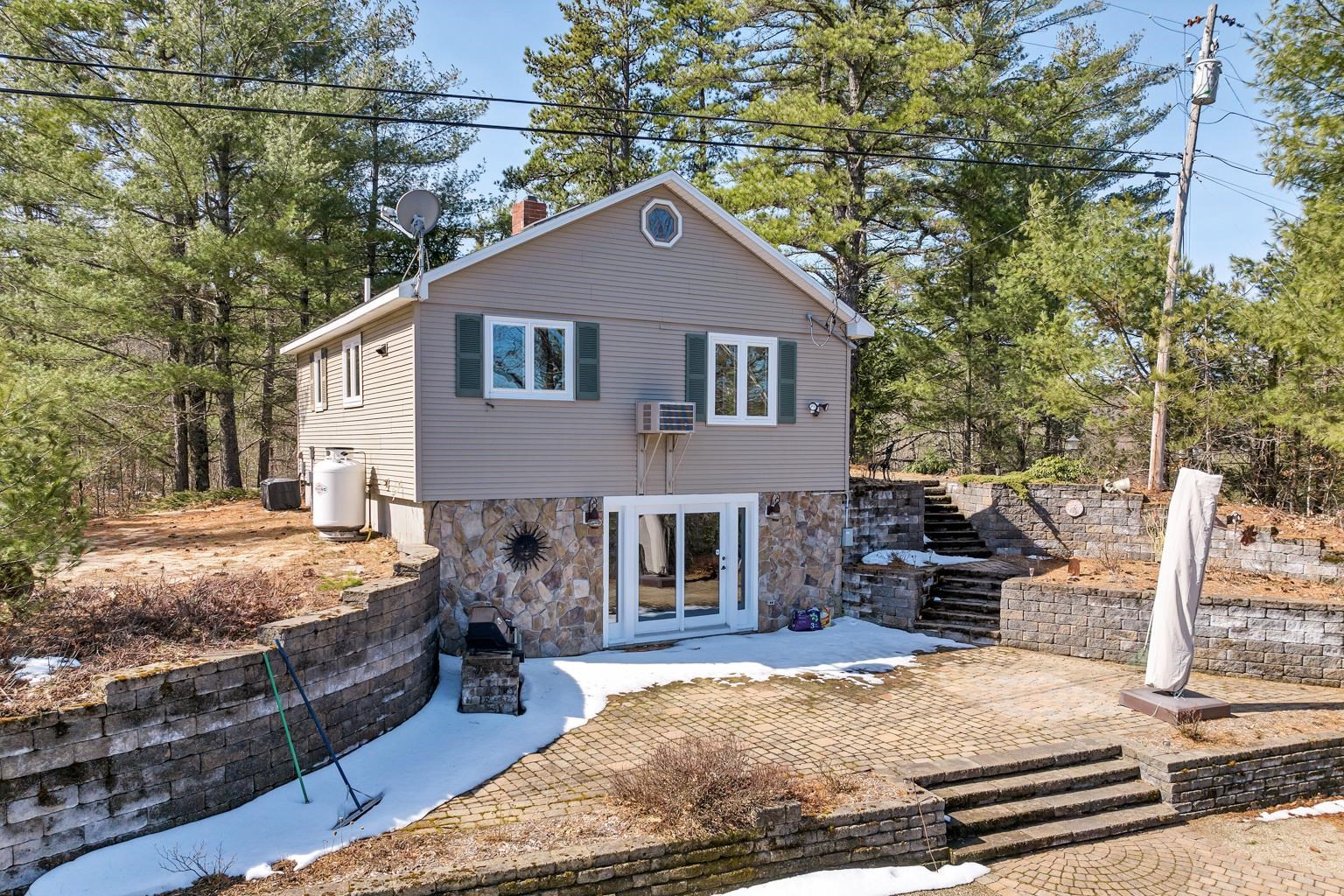 55 Cese Way13 &14  Wakefield, NH |  Photo