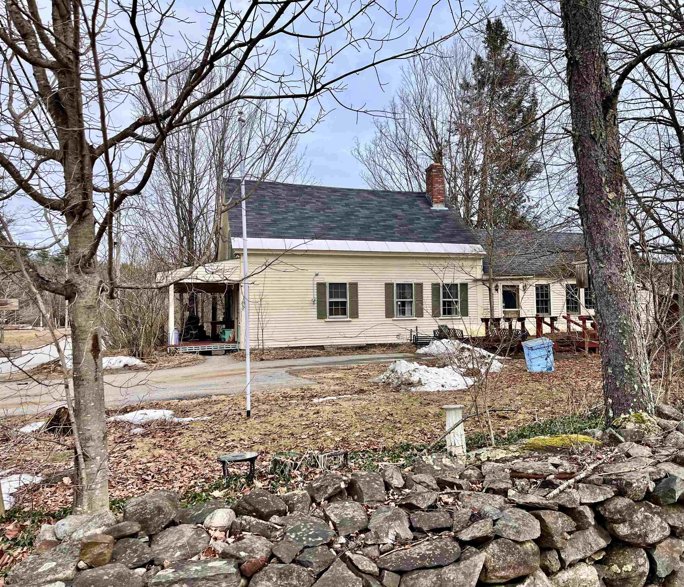 17 Cilleyville Road Andover, NH Photo
