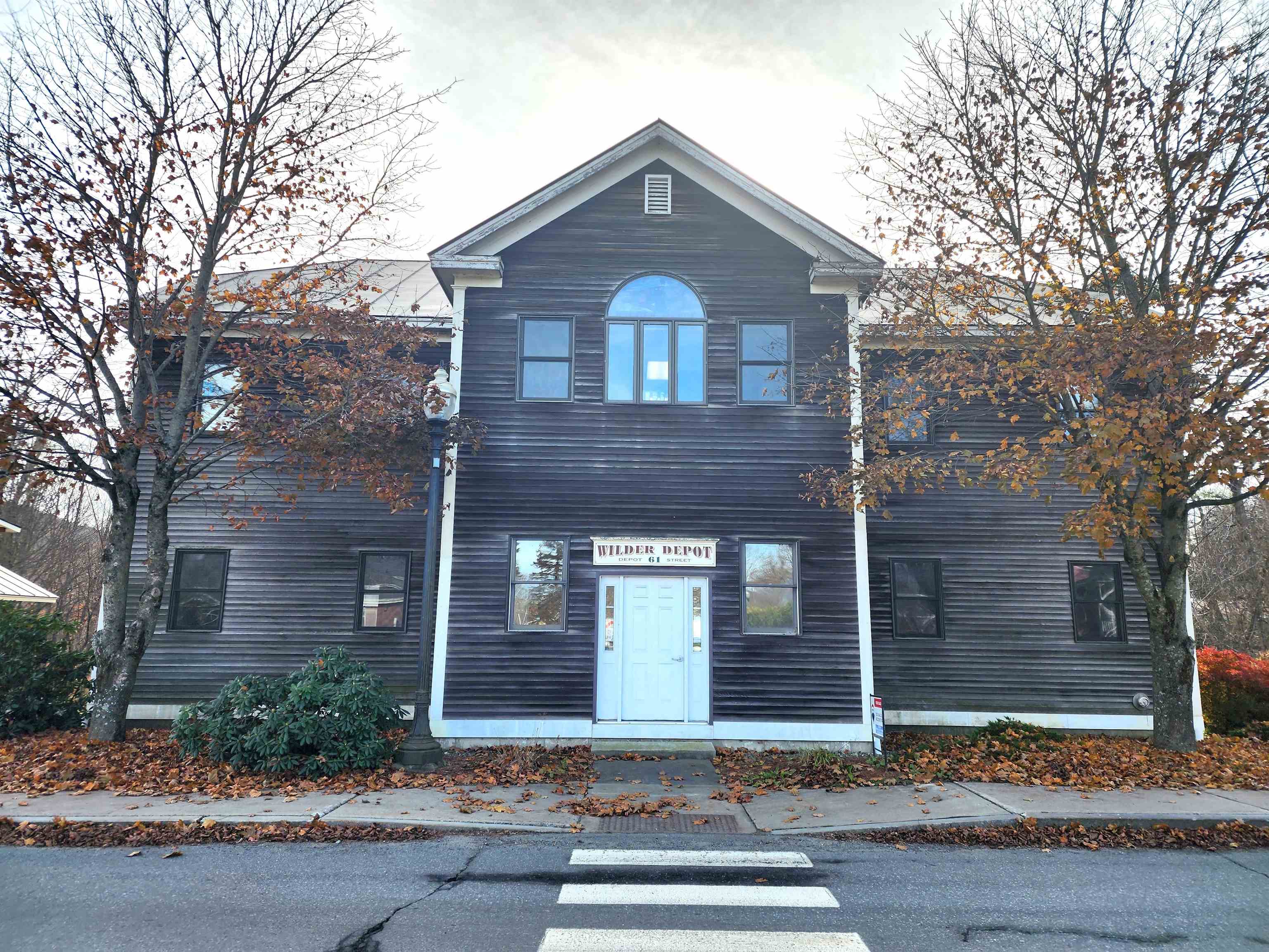 VILLAGE OF WILDER IN TOWN OF HARTFORD VT Multi Family for sale $$800,000 | $115 per sq.ft.