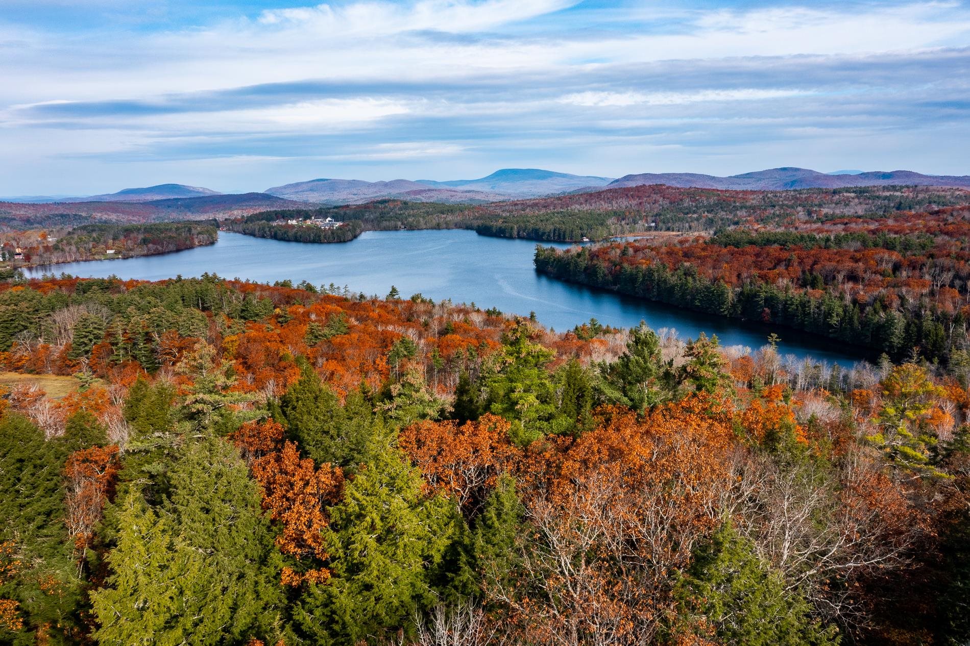 CANAAN NH Land for sale $$199,000 | 13.22 Acres  | Price Per Acre $0  | Total Lots 2