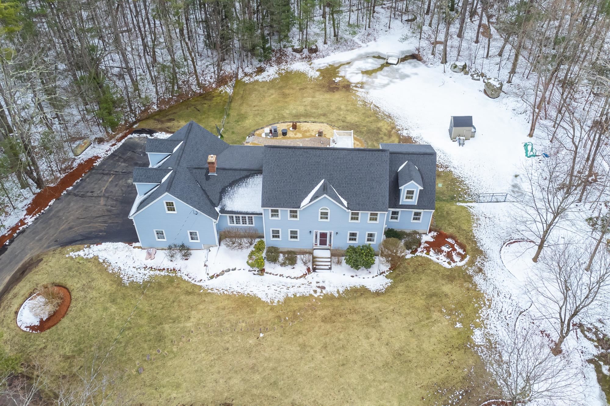 Photo of 22 Hillside Drive Brookline NH 03033