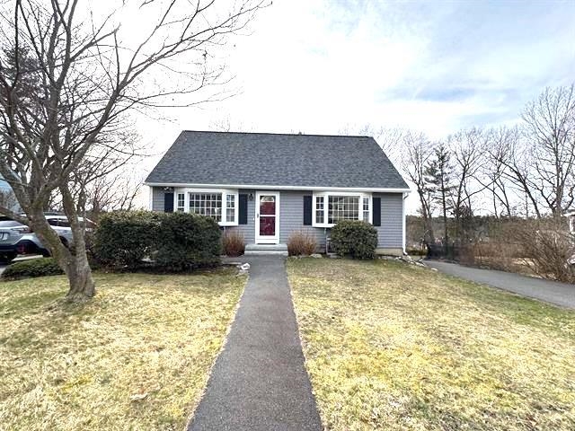 Photo of 23 Pinehurst Avenue Nashua NH 03062