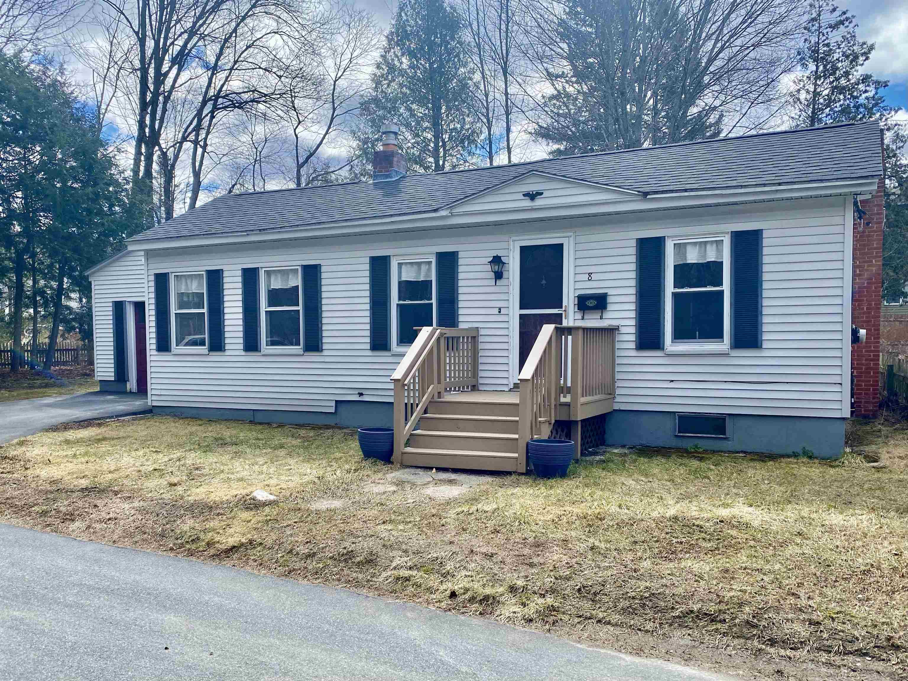 Claremont NH 03743 Home for sale $List Price is $265,000