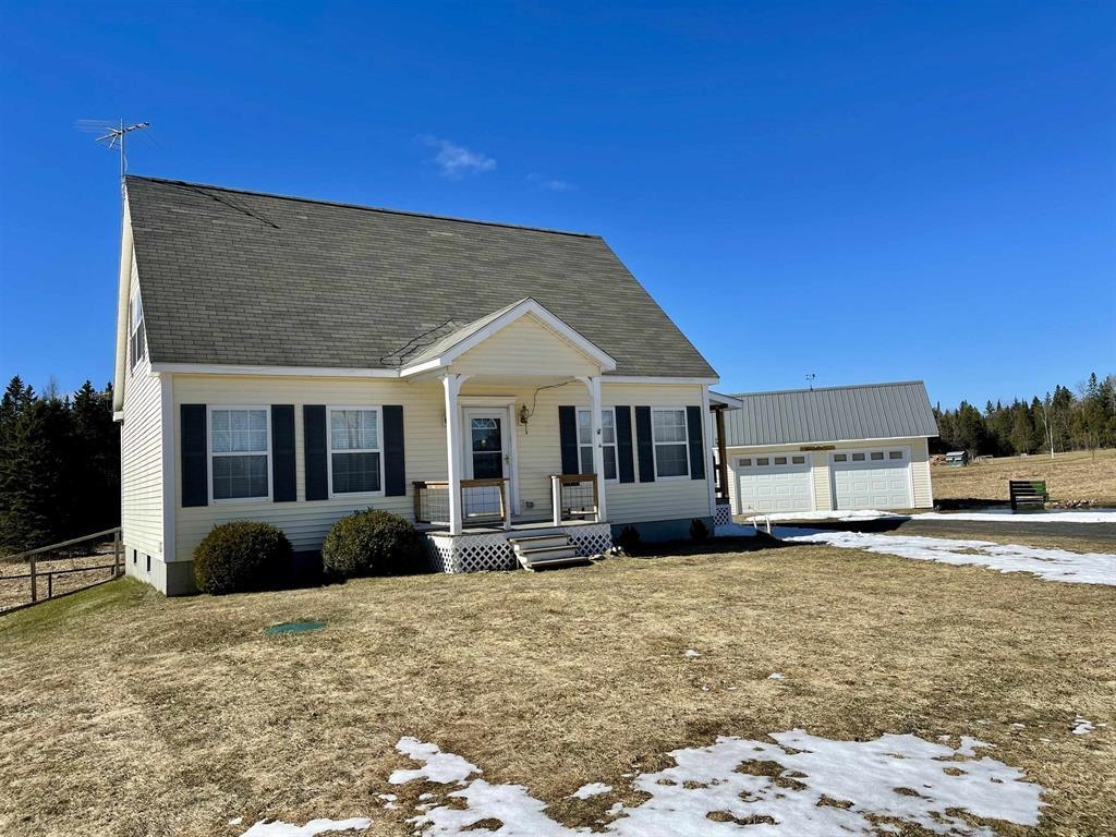 Photo of 1039 Burke Green Road Burke VT 05832