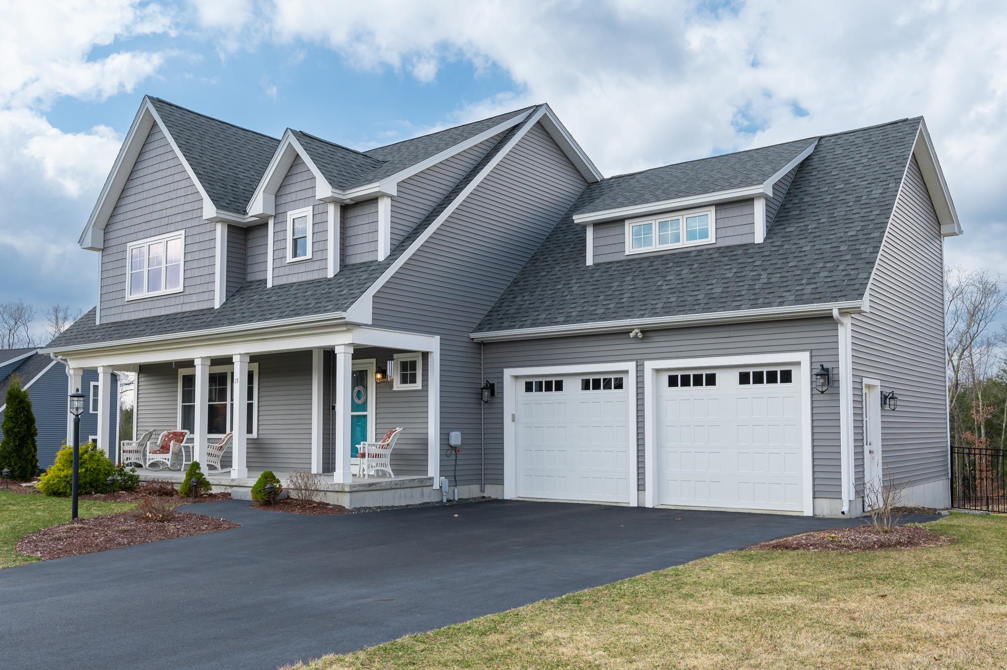 Photo of 15 Kendall Lane Raymond NH 03077