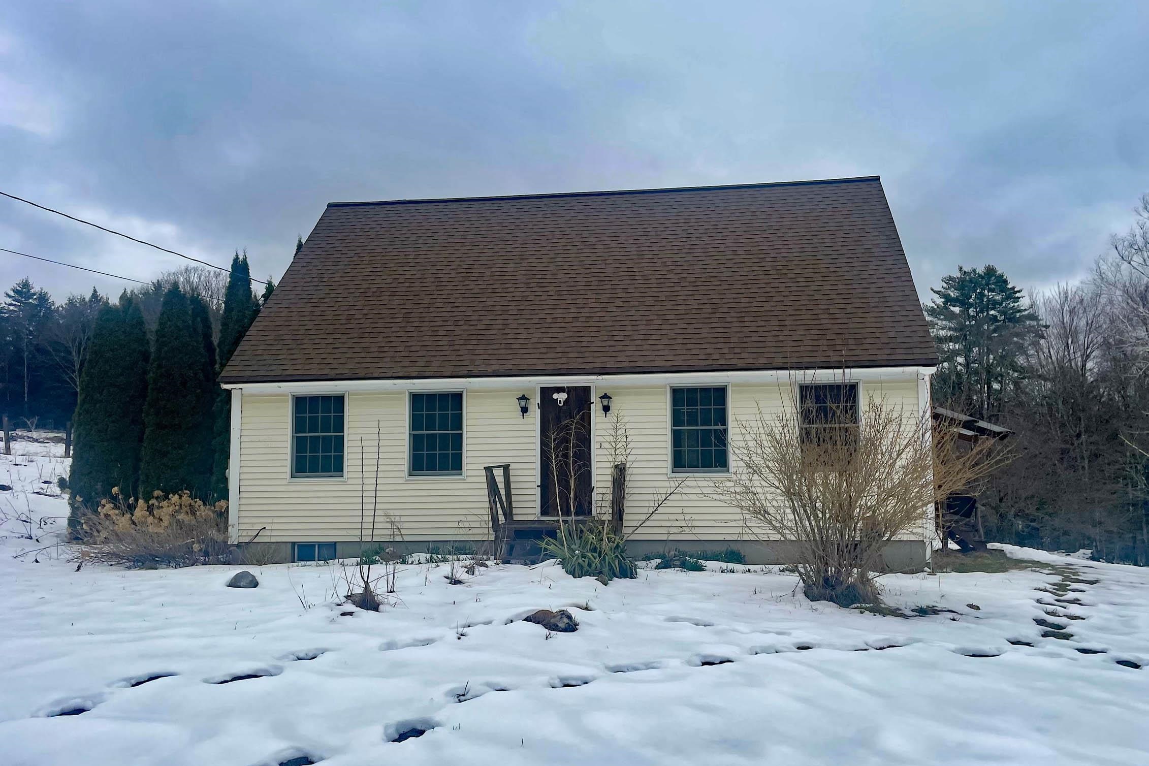 WESTMINSTER VT Home for sale $$349,000 | $249 per sq.ft.